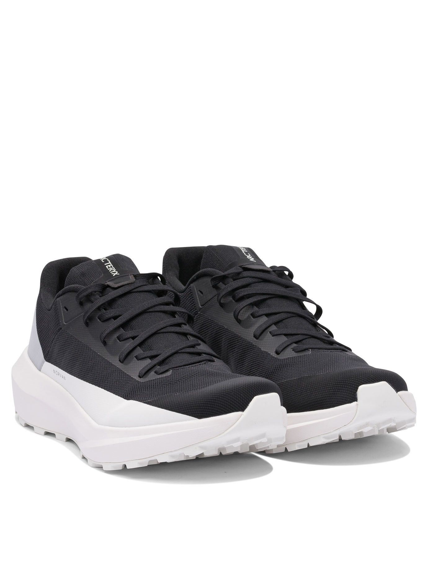 Arc'teryx Arc'Teryx Norvan Ld 4 M UK 6.5 Men - USA Duties Paid Size US 7 / EU 40 - 2 Thumbnail