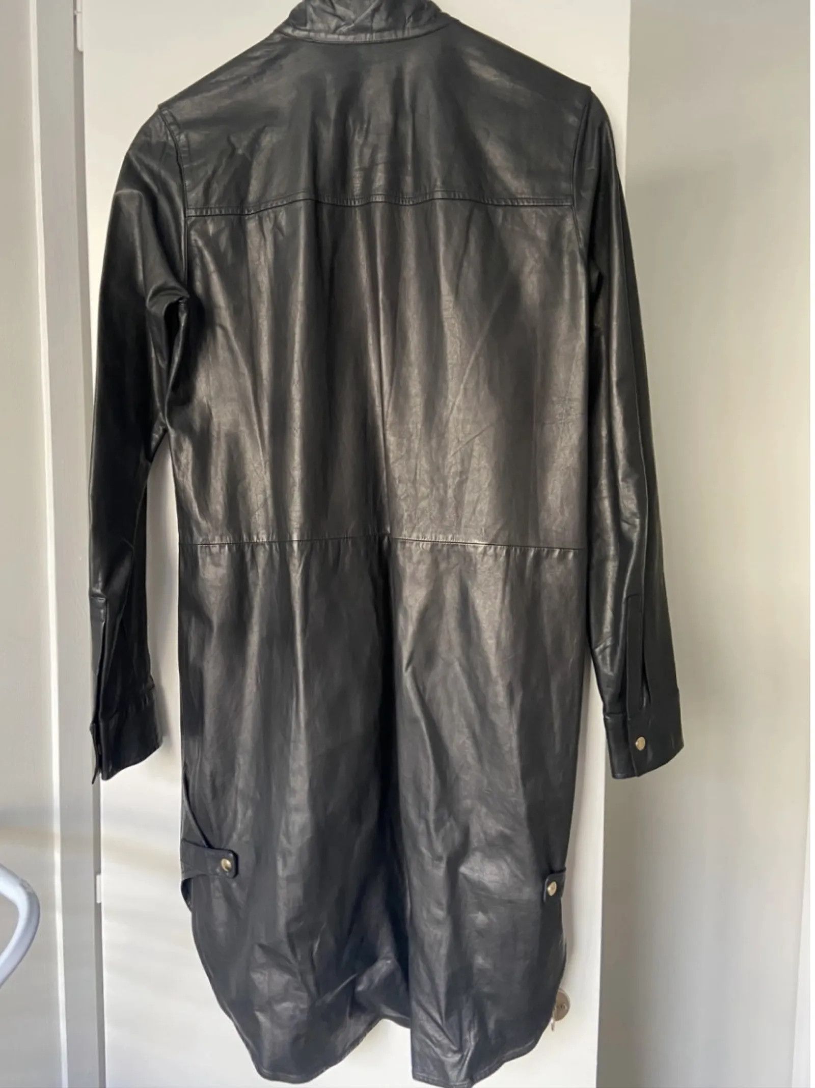 Alexander Wang Alexander Wang Dress Size XS / US 0-2 / IT 36-38 - 4 Thumbnail