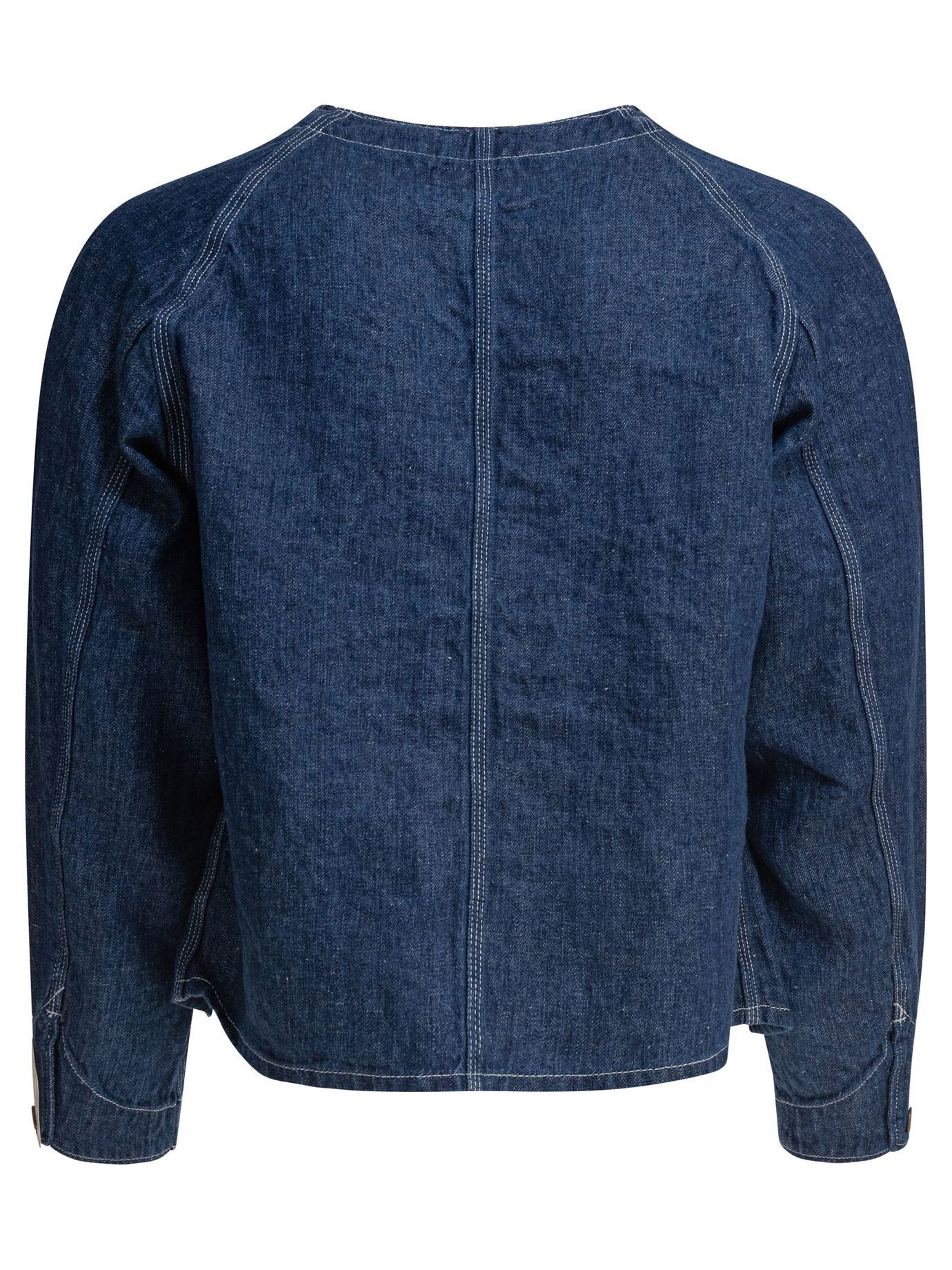 Beams Plus Beams Plus Engineer Jacket tag size M Men - USA Duties Paid Size US M / EU 48-50 / 2 - 2 Thumbnail
