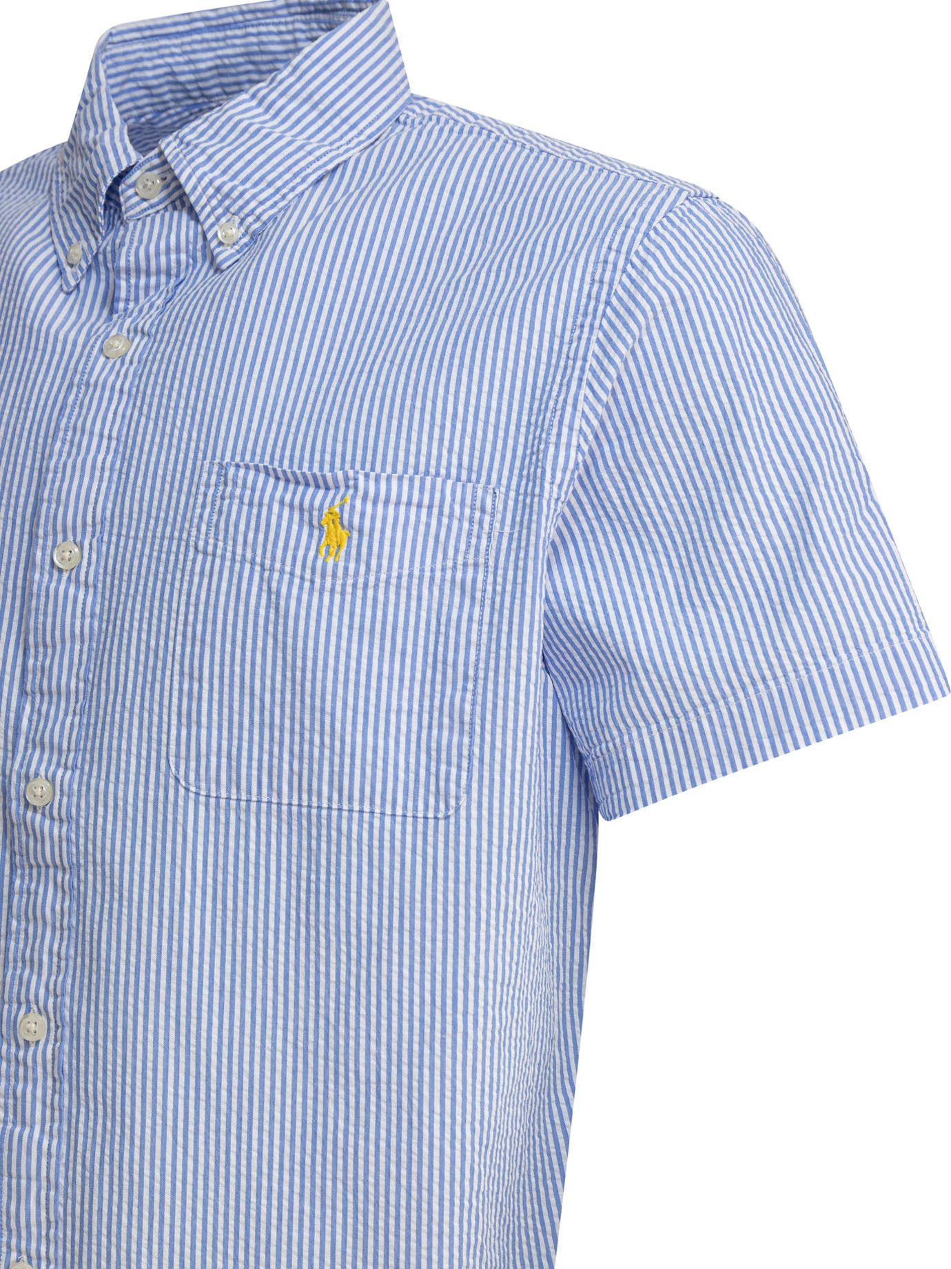 Polo Ralph Lauren Polo Ralph Lauren Shirts tag size S Men - USA Duties Paid Size US S / EU 44-46 / 1 - 4 Thumbnail