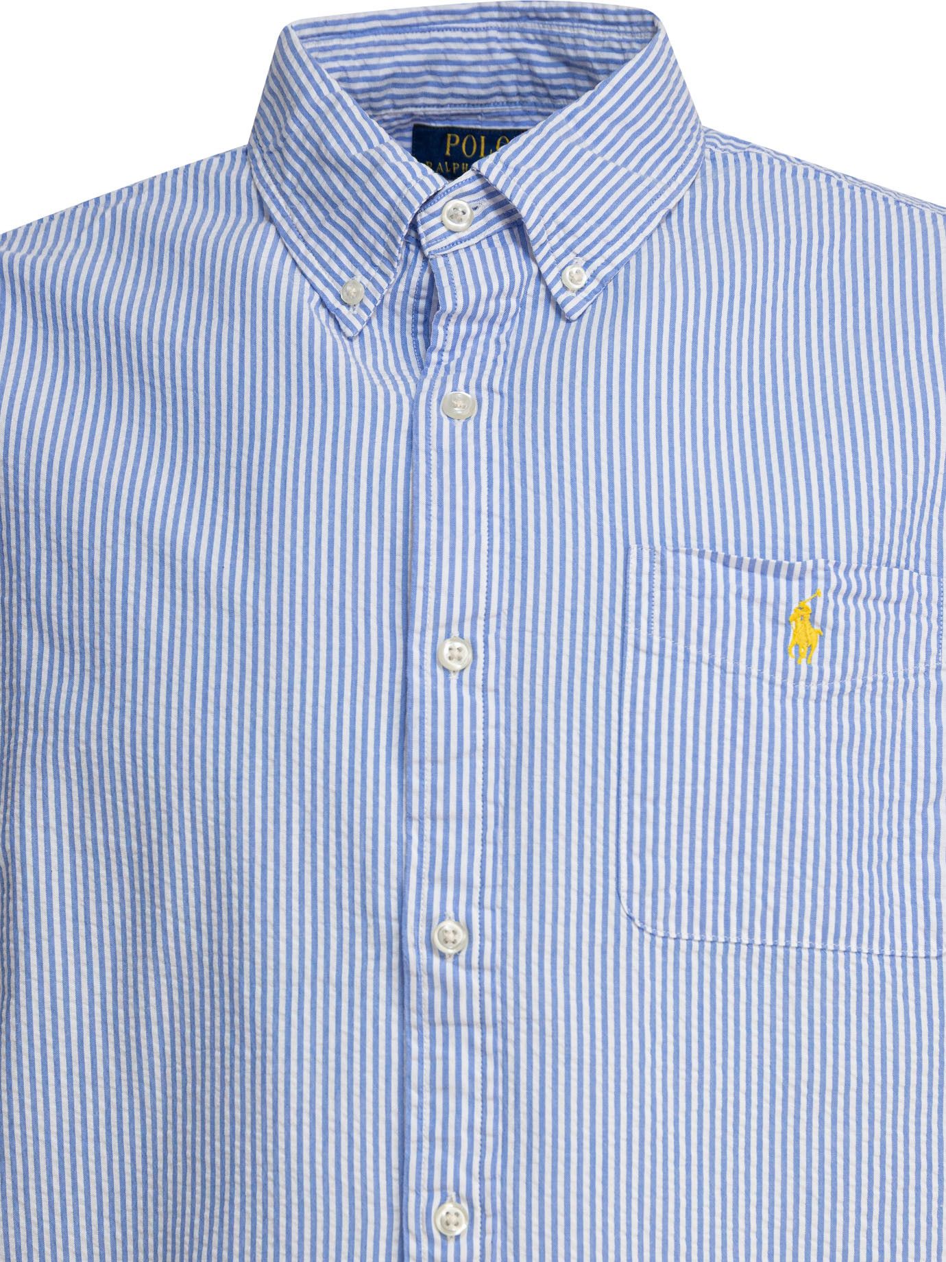 Polo Ralph Lauren Polo Ralph Lauren Shirts tag size S Men - USA Duties Paid Size US S / EU 44-46 / 1 - 3 Thumbnail