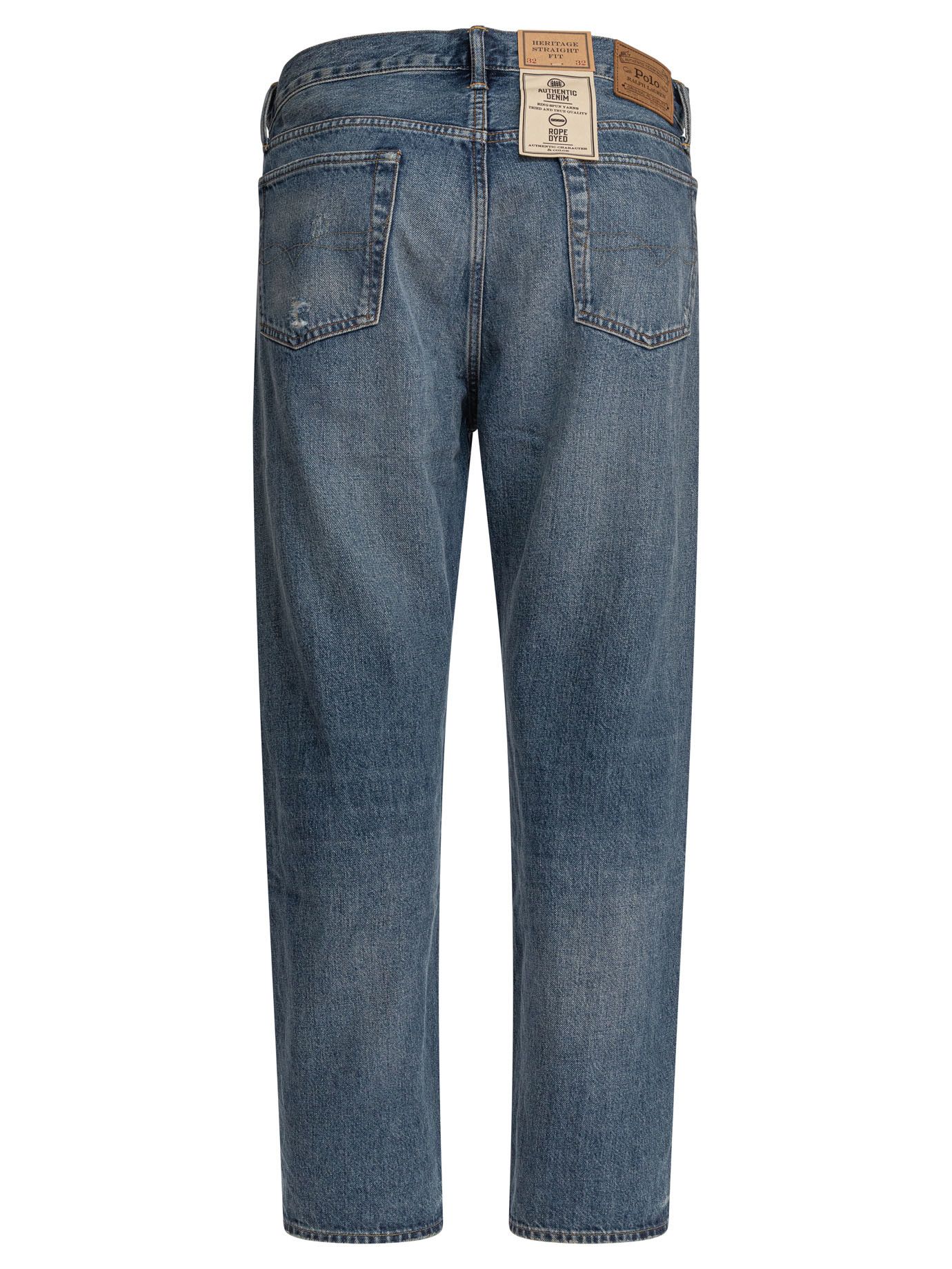 Polo Ralph Lauren Polo Ralph Lauren Jeans tag size 38/32 Men - USA Duties Paid Size US 38 / EU 54 - 2 Thumbnail