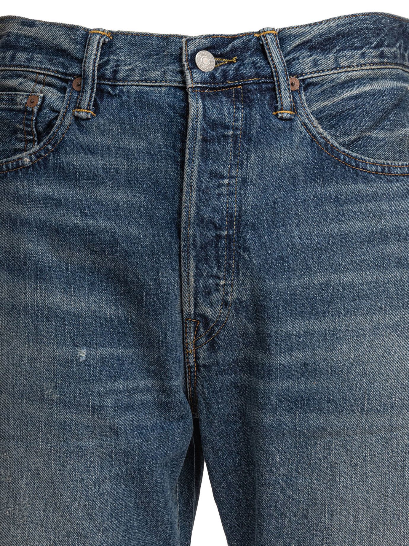 Polo Ralph Lauren Polo Ralph Lauren Jeans tag size 38/32 Men - USA Duties Paid Size US 38 / EU 54 - 3 Thumbnail