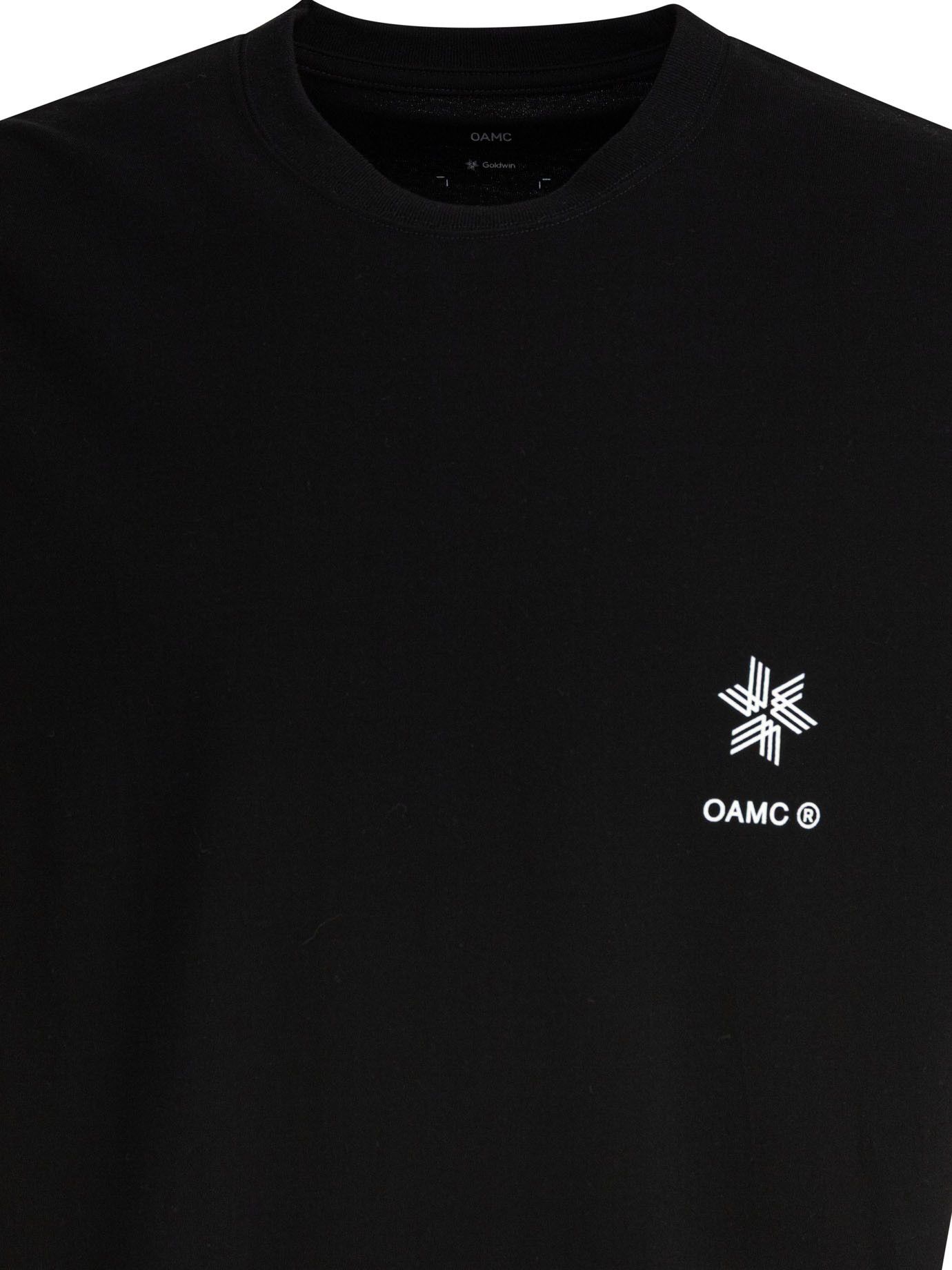Goldwin Goldwin Oamc Goldwin T-Shirt tag size 2 Men - USA Duties Paid Size US M / EU 48-50 / 2 - 3 Thumbnail