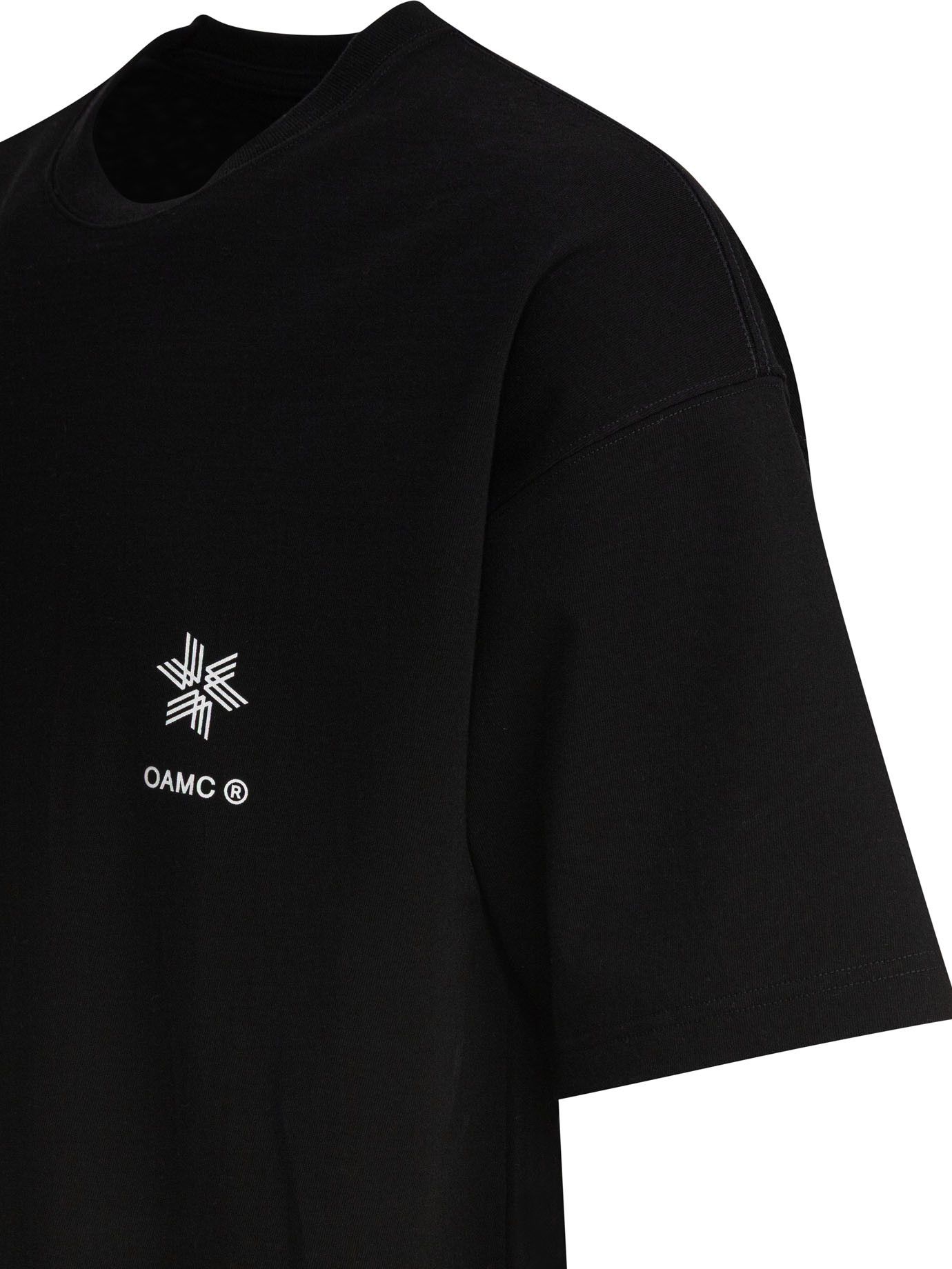 Goldwin Goldwin Oamc Goldwin T-Shirt tag size 2 Men - USA Duties Paid Size US M / EU 48-50 / 2 - 4 Thumbnail