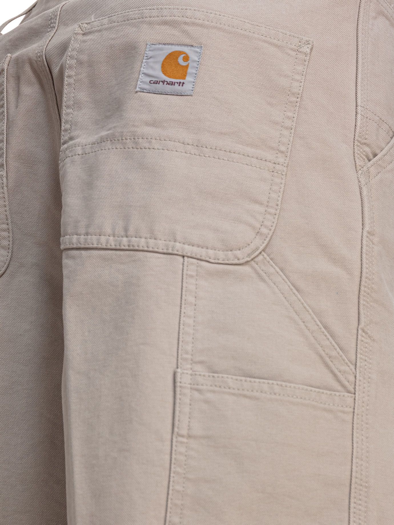 Carhartt Wip Carhartt Wip Shorts tag size 34 Men - USA Duties Paid Size US 34 / EU 50 - 4 Thumbnail