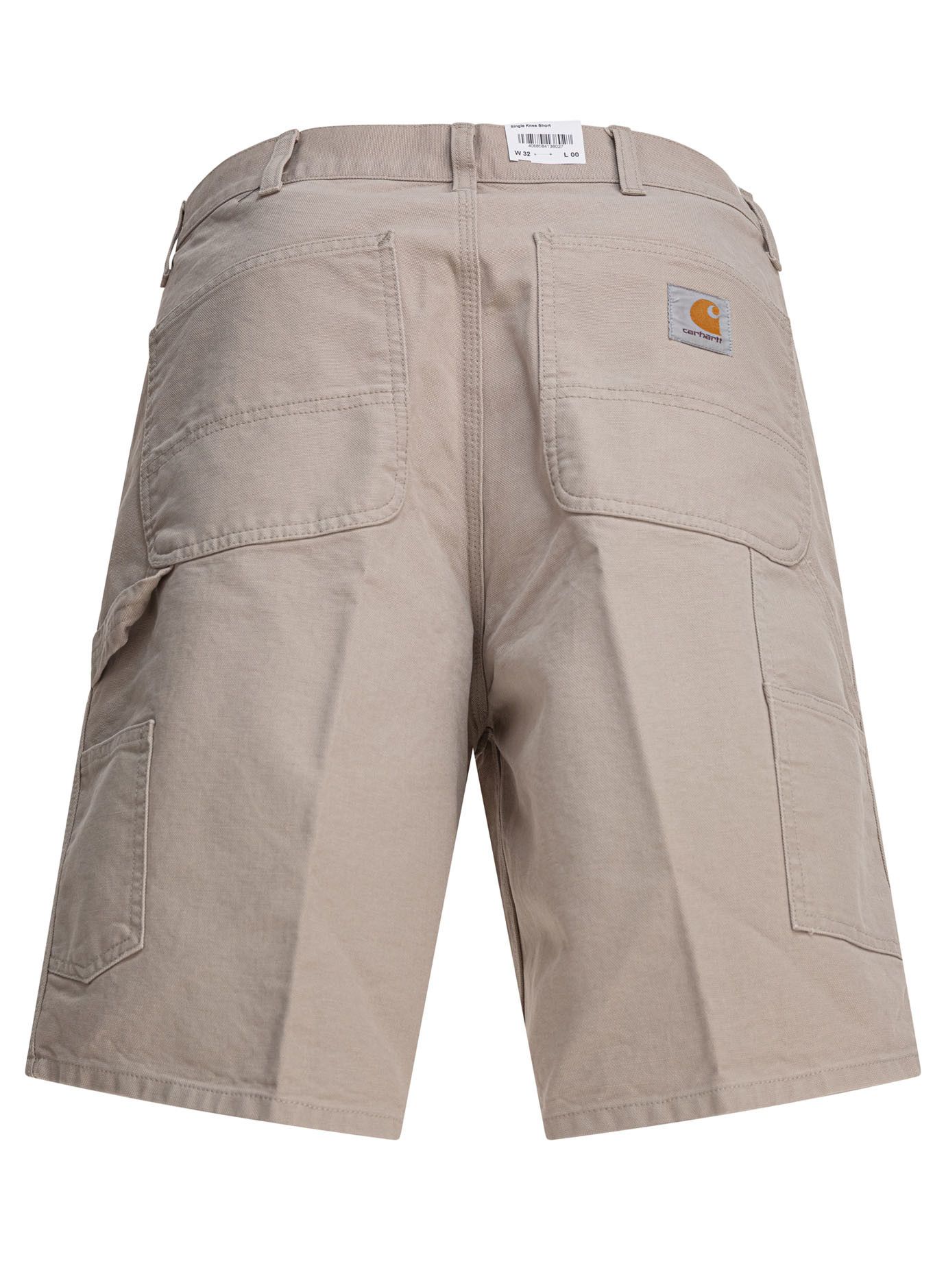 Carhartt Wip Carhartt Wip Shorts tag size 34 Men - USA Duties Paid Size US 34 / EU 50 - 2 Thumbnail
