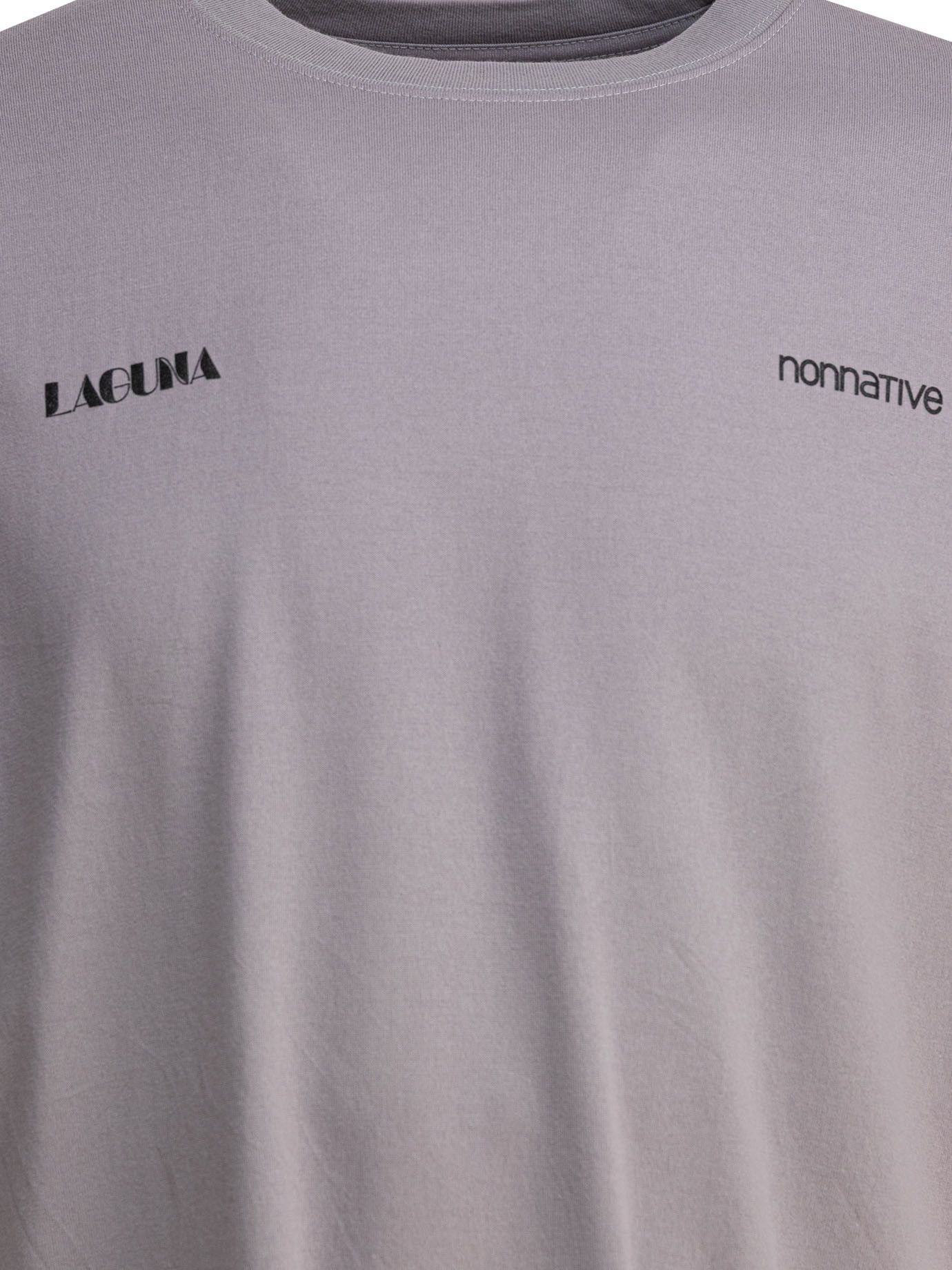 Nonnative Nonnative T-Shirts tag size 4 Men - USA Duties Paid Size US XL / EU 56 / 4 - 3 Thumbnail