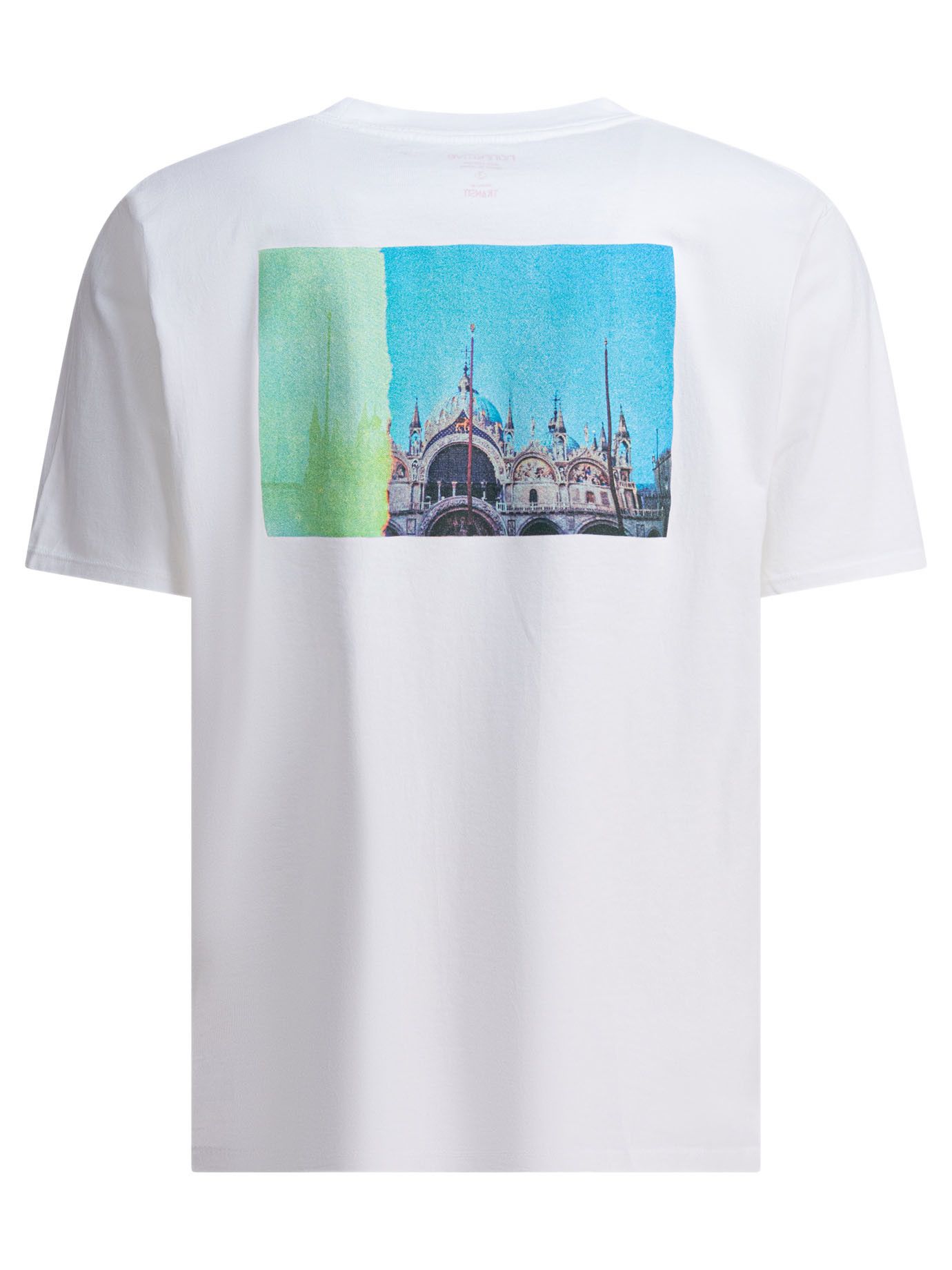 Nonnative Nonnative T-Shirts tag size 3 Men - USA Duties Paid Size US L / EU 52-54 / 3 - 2 Thumbnail