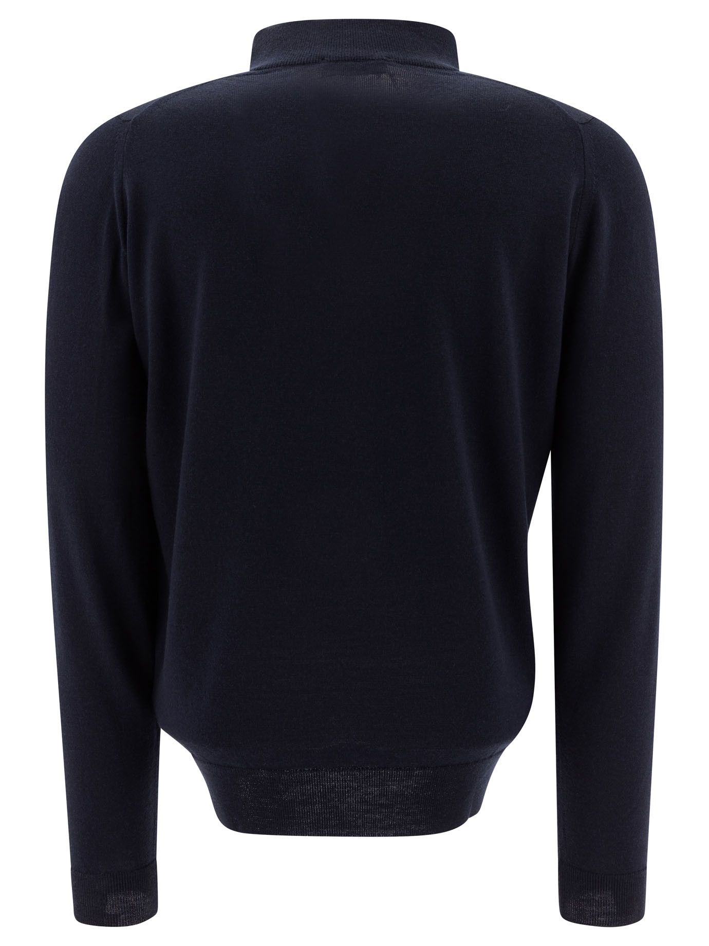 John Smedley John Smedley Tapton Half-Zip Sweater tag size XL Men - USA Duties Paid Size US XL / EU 56 / 4 - 2 Thumbnail