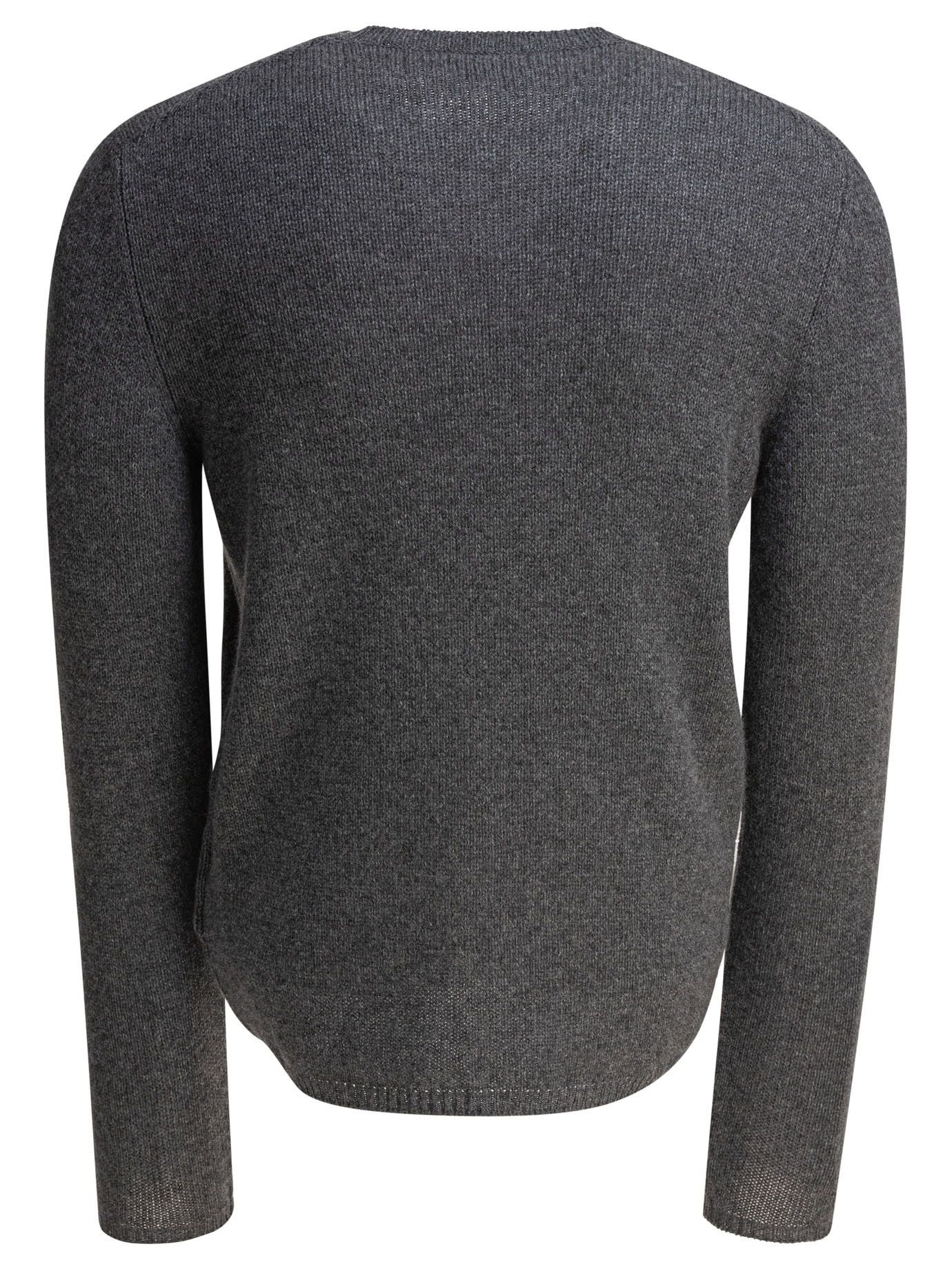Prada Prada Knitwear tag size 52 Men - USA Duties Paid Size US L / EU 52-54 / 3 - 2 Thumbnail