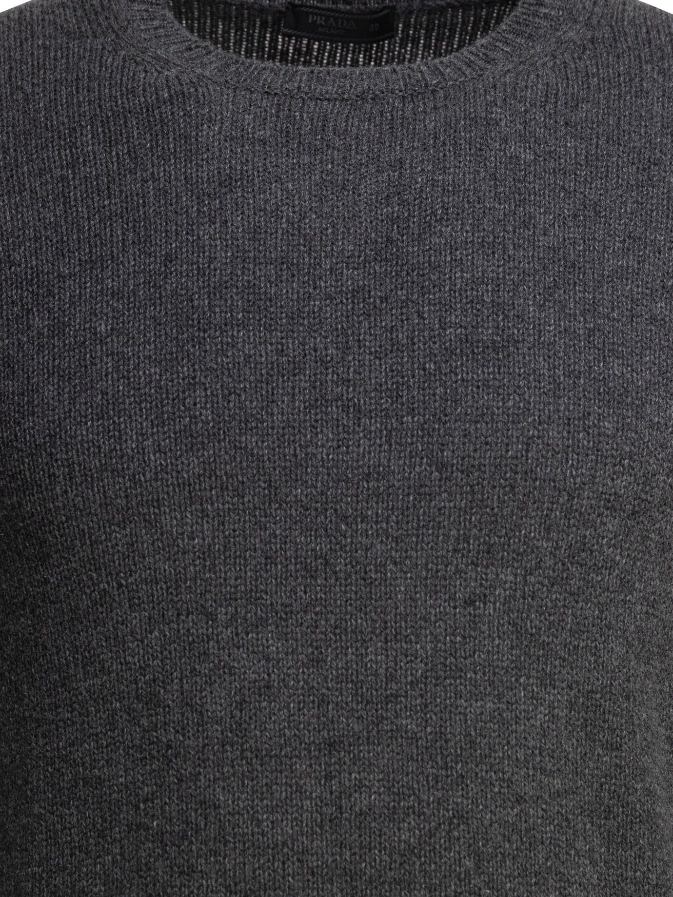 Prada Prada Knitwear tag size 52 Men - USA Duties Paid Size US L / EU 52-54 / 3 - 3 Thumbnail