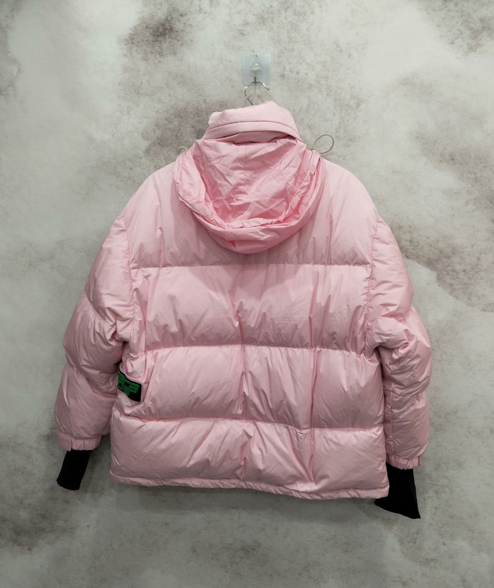 Prada Prada Down Heavy Coat 38 Men Size US S / EU 44-46 / 1 - 2 Thumbnail