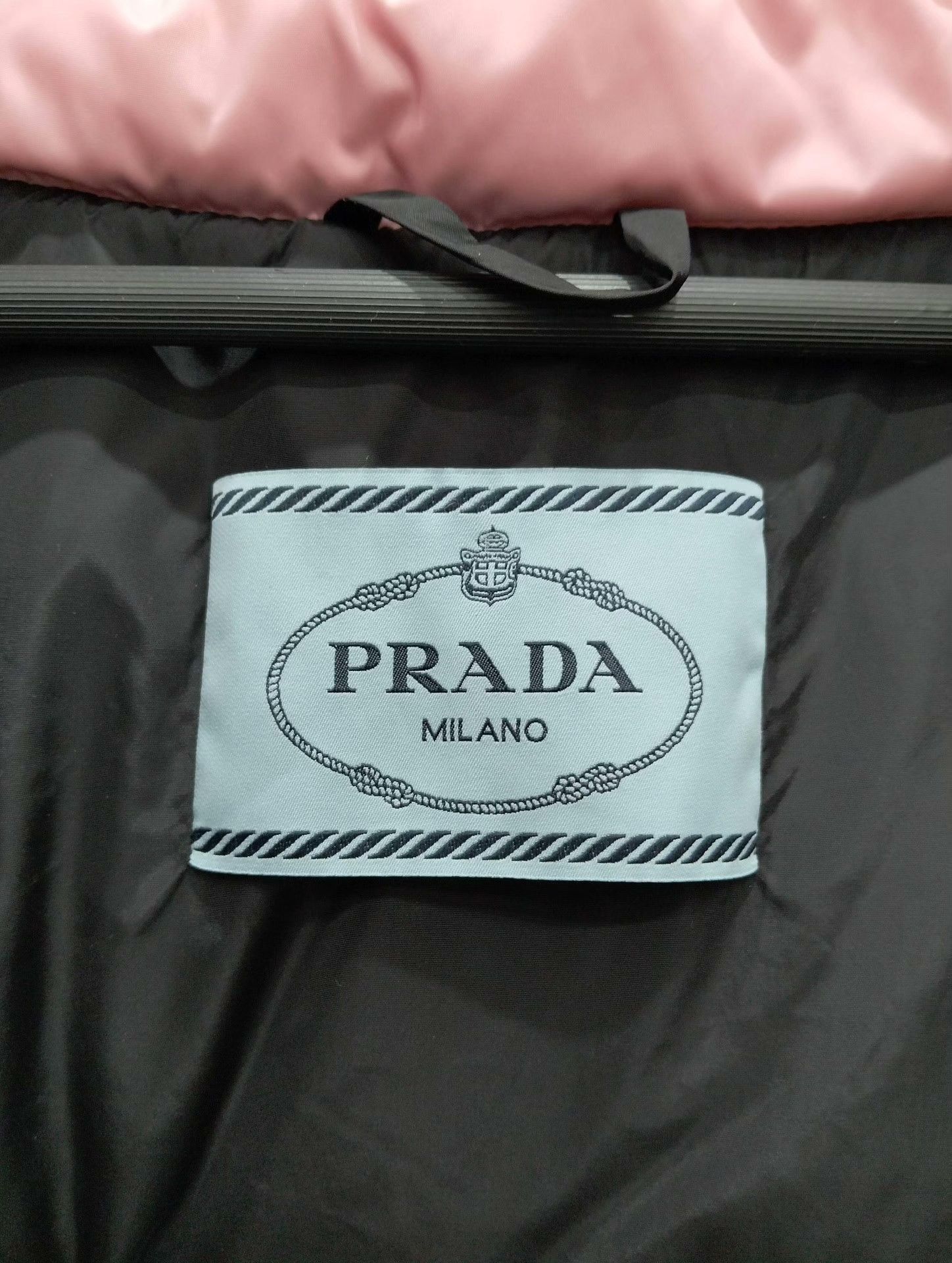 Prada Prada Down Heavy Coat 38 Men Size US S / EU 44-46 / 1 - 3 Thumbnail