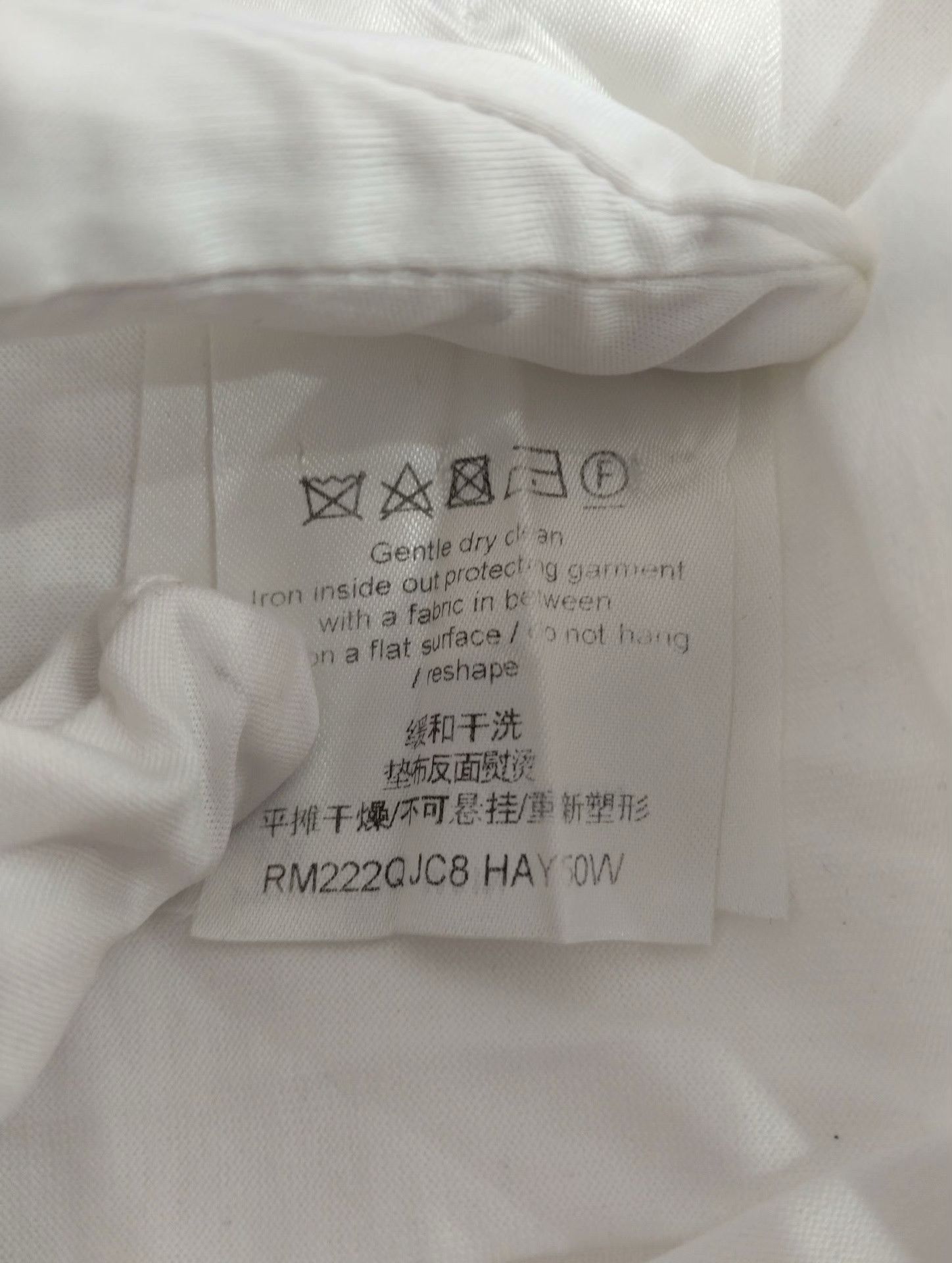Louis Vuitton Louis Vuitton T-Shirt M Men Size US M / EU 48-50 / 2 - 4 Thumbnail