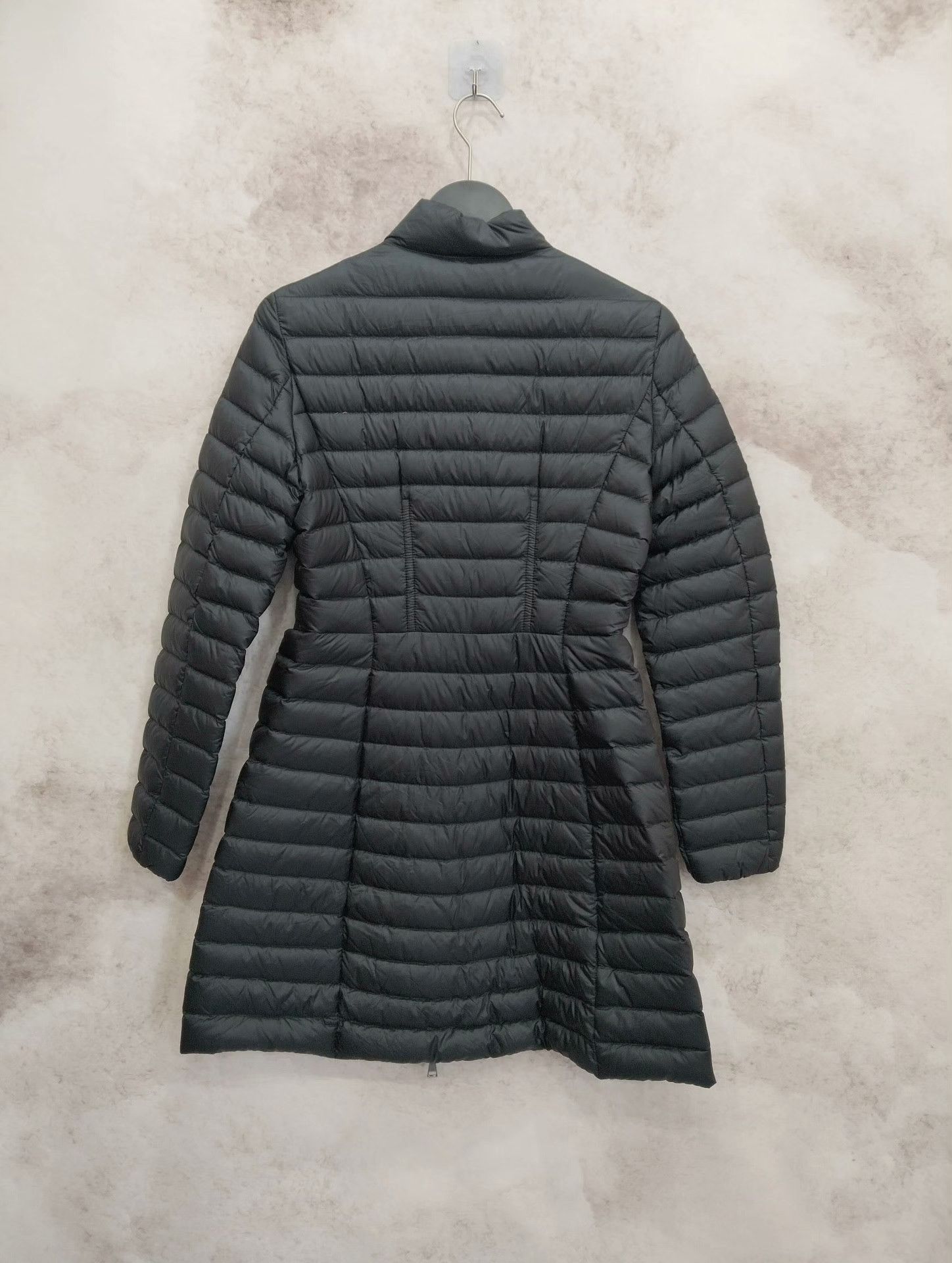 Moncler Moncler Down Heavy Coat 2XL Men Size US XS / EU 42 / 0 - 2 Thumbnail