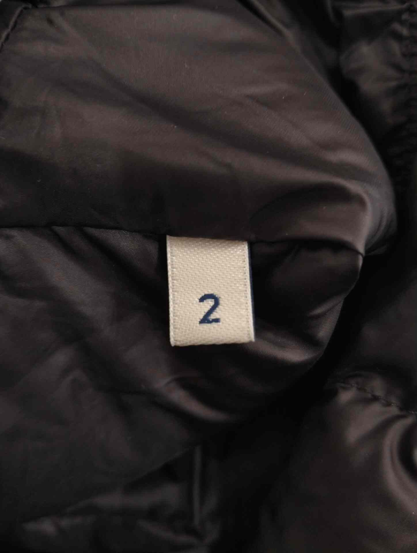 Moncler Moncler Down Heavy Coat 2XL Men Size US XS / EU 42 / 0 - 6 Thumbnail