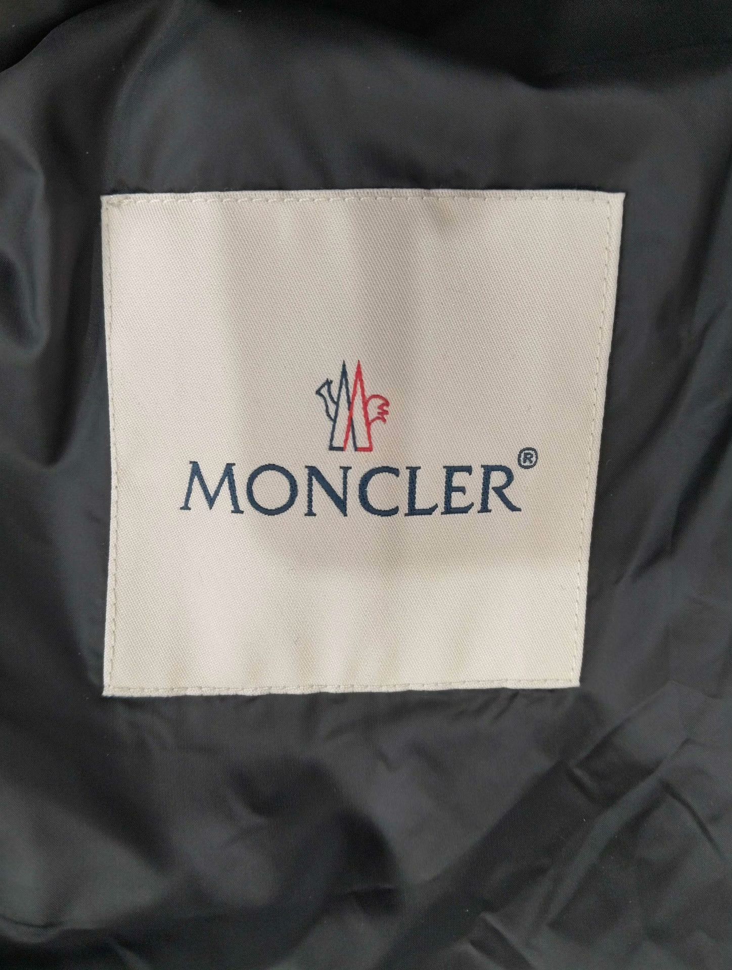 Moncler Moncler Down Heavy Coat 2XL Men Size US XS / EU 42 / 0 - 3 Thumbnail