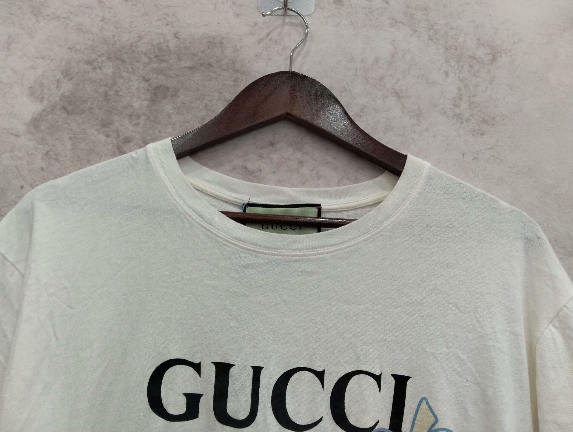 Gucci Gucci T-Shirt M Women Size M / US 6-8 / IT 42-44 - 6 Thumbnail