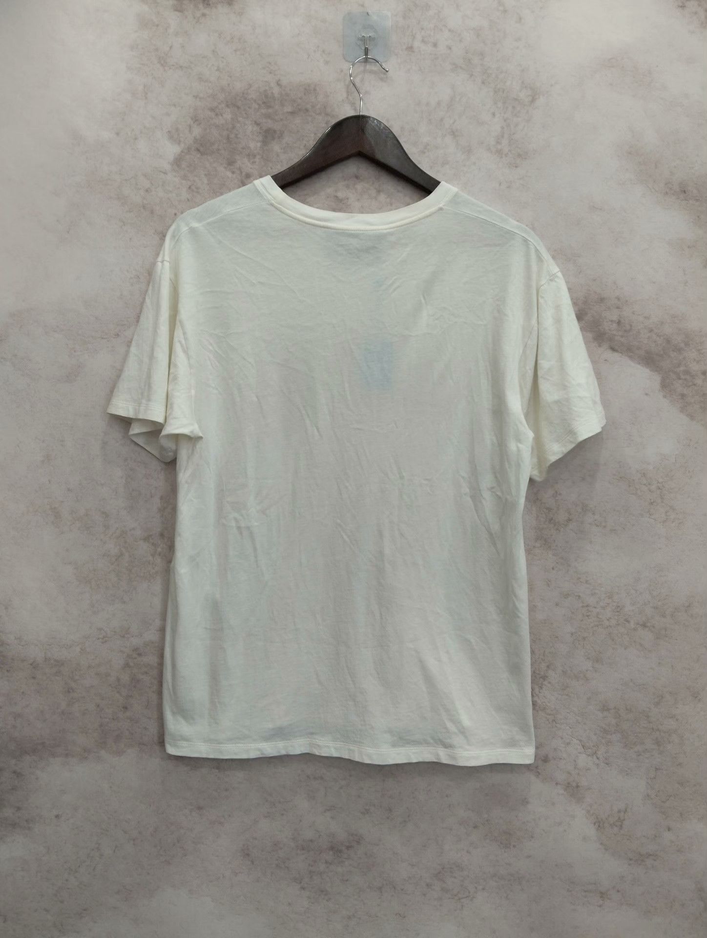 Gucci Gucci T-Shirt M Women Size M / US 6-8 / IT 42-44 - 2 Thumbnail