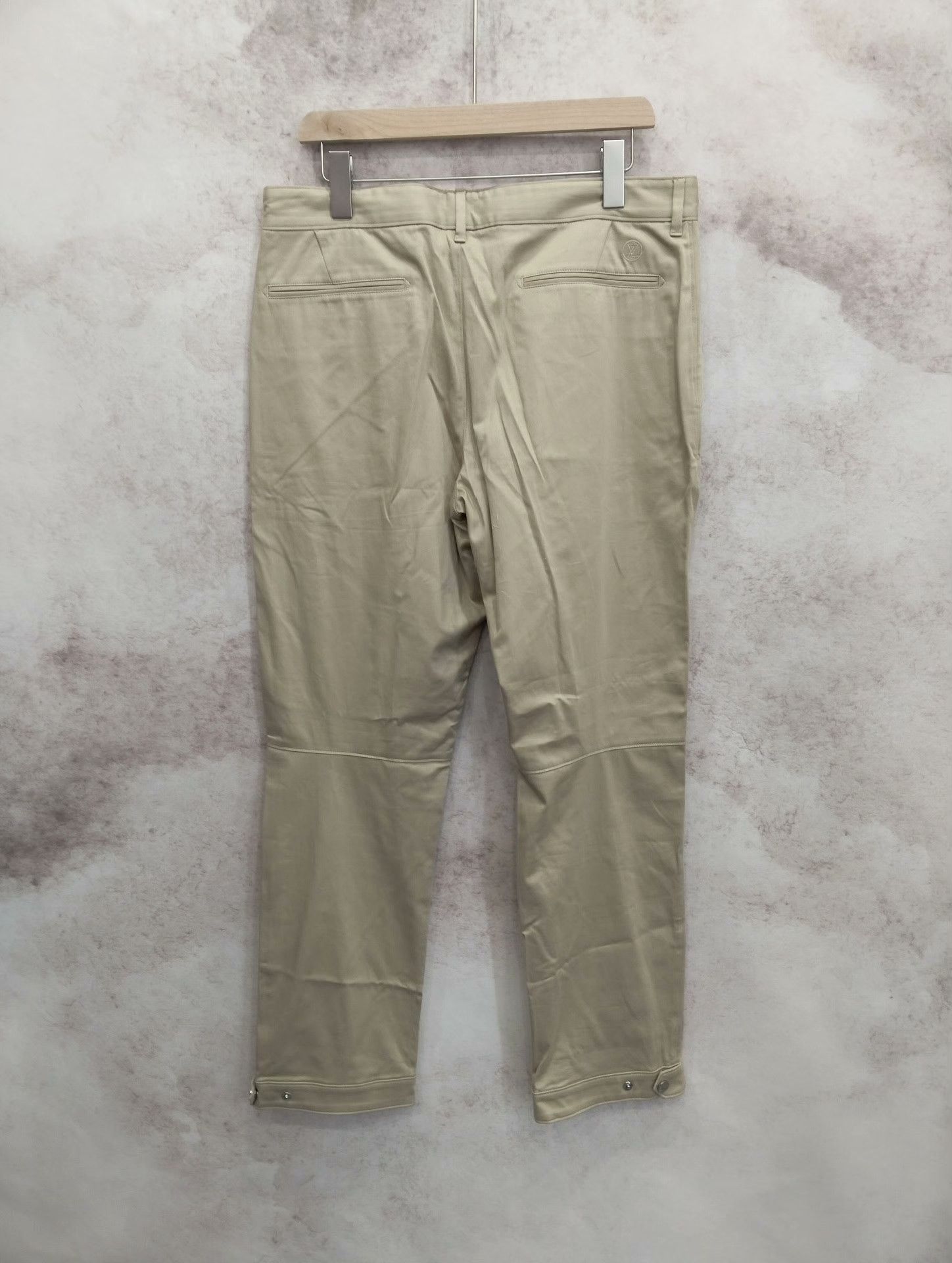 Louis Vuitton Louis Vuitton Casual Pants 46 Men Size US 32 / EU 48 - 2 Thumbnail