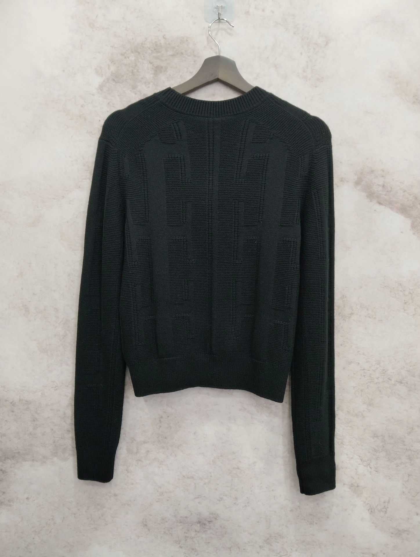 Hermes Hermes Knit Sweater 34 Men Size US XS / EU 42 / 0 - 2 Thumbnail