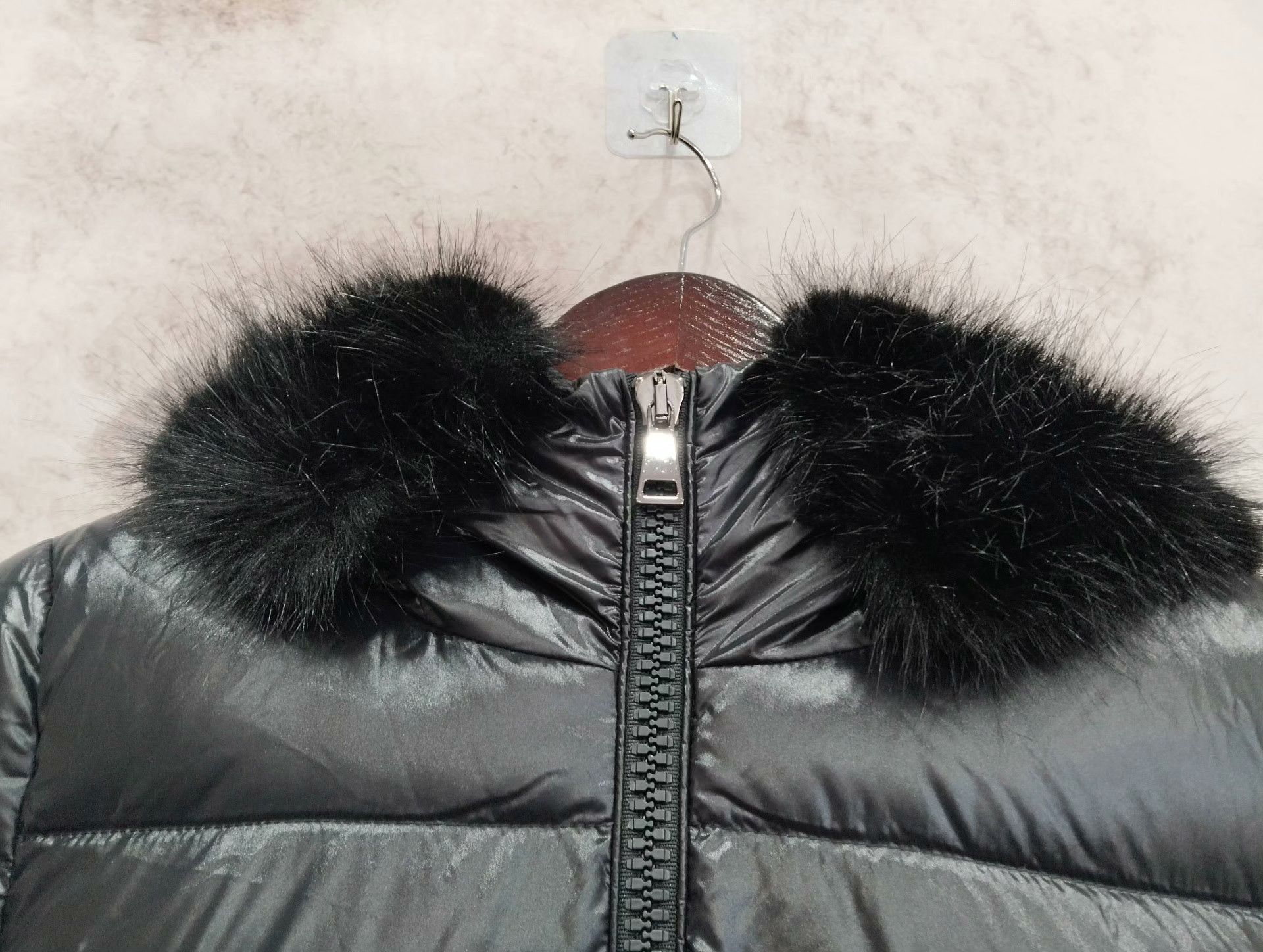 Moncler Moncler Down Down Jacket 23 Women Size XS / US 0-2 / IT 36-38 - 7 Thumbnail