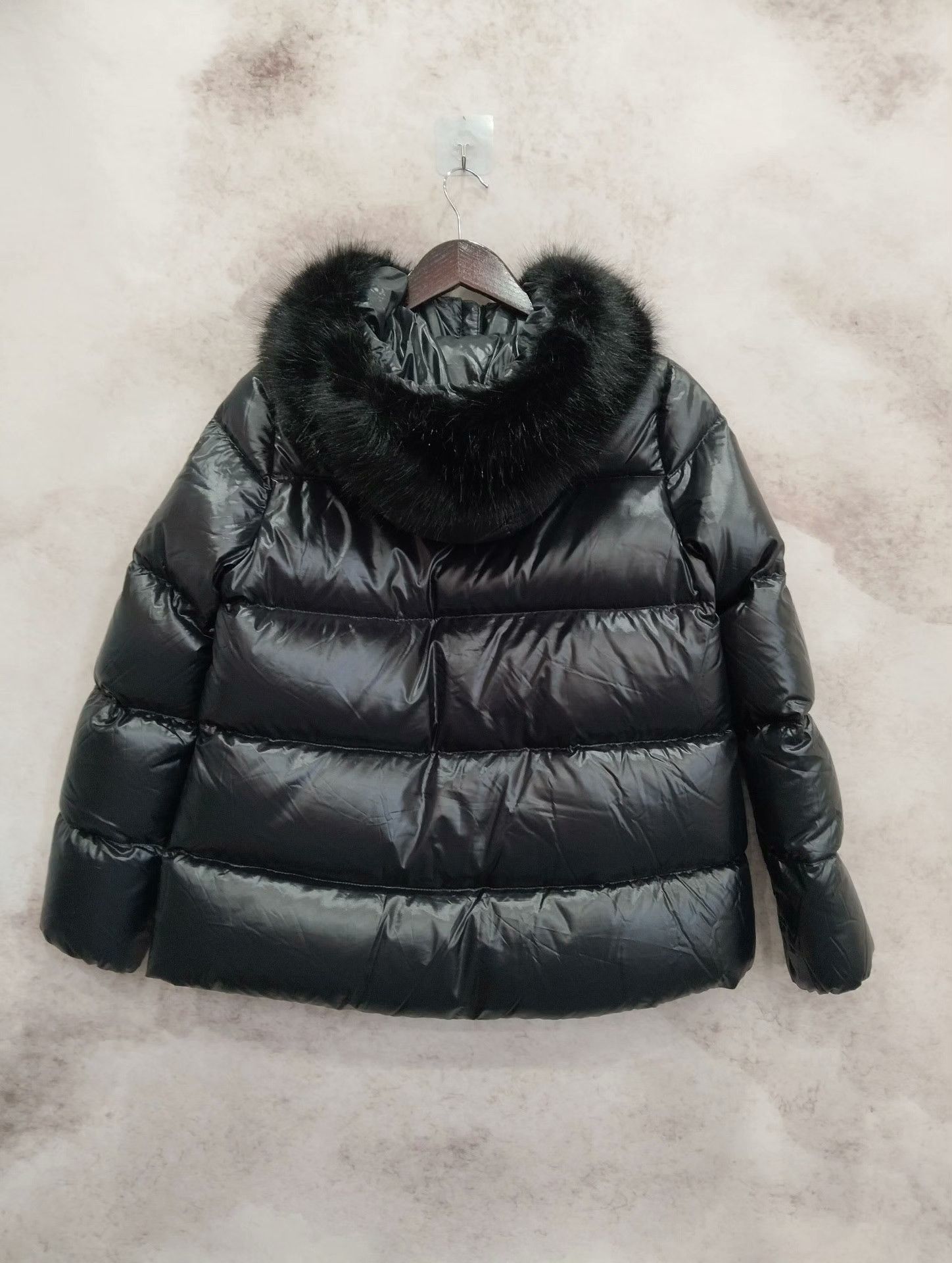Moncler Moncler Down Down Jacket 23 Women Size XS / US 0-2 / IT 36-38 - 2 Thumbnail