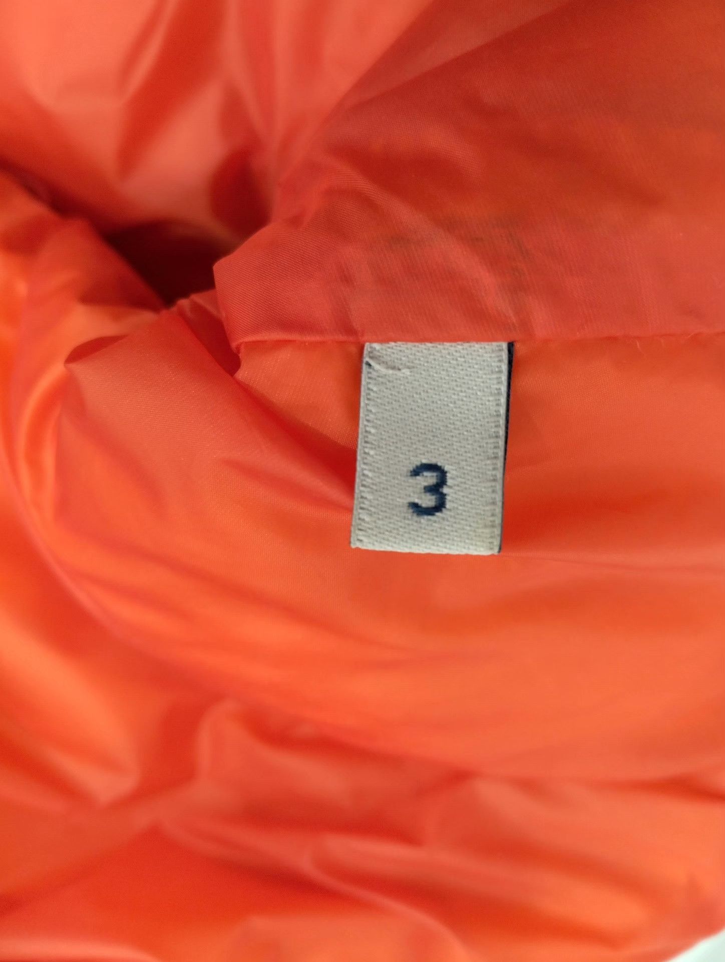 Moncler Moncler Down Heavy Coat L Men Size US L / EU 52-54 / 3 - 5 Thumbnail