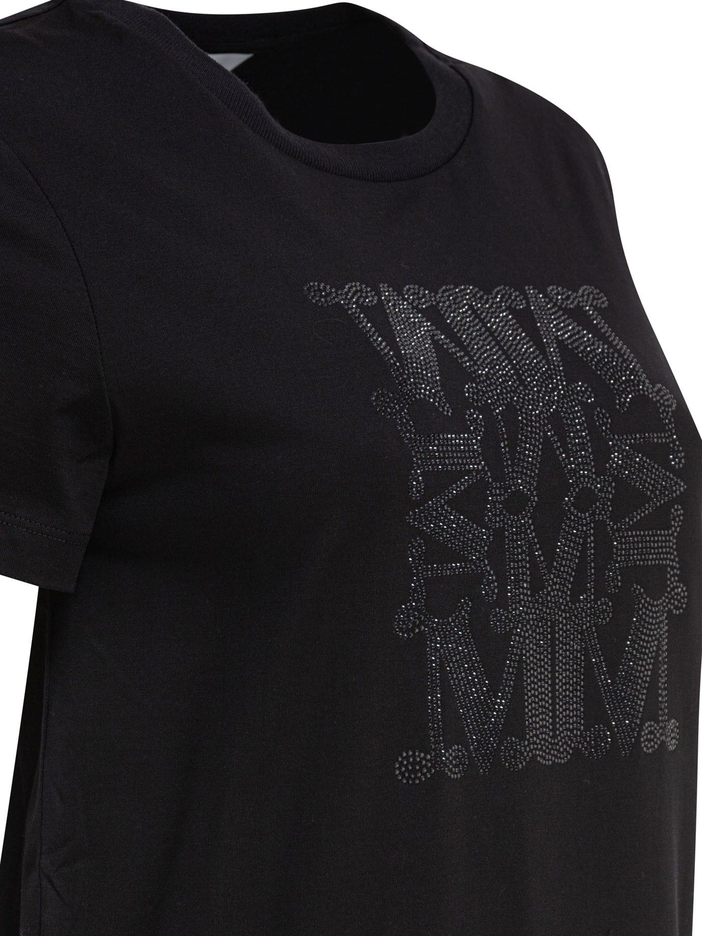 Max Mara Max Mara Maxmarabesque T-Shirt tag size XS Women - USA Duties Paid Size XS / US 0-2 / IT 36-38 - 4 Thumbnail