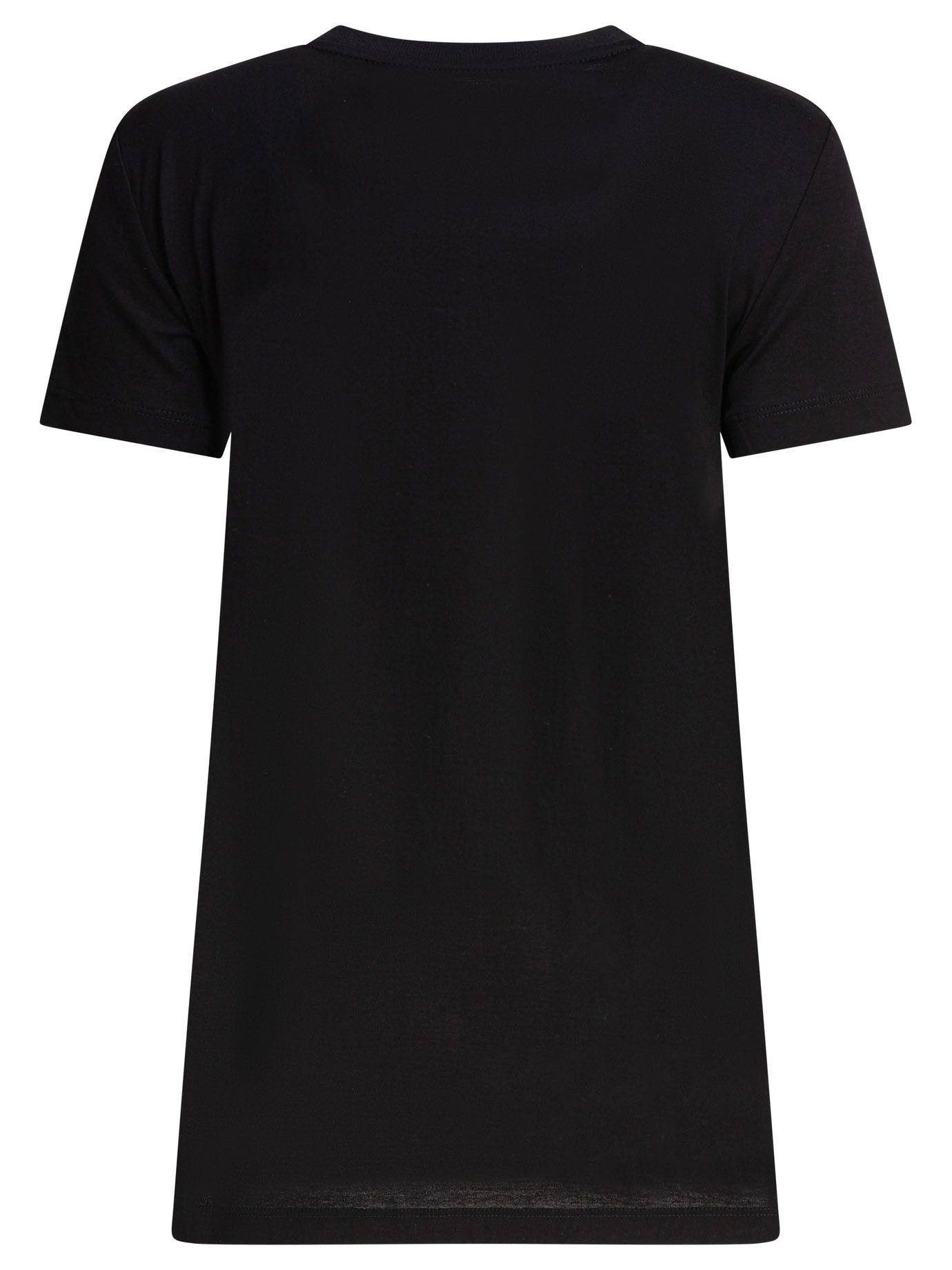 Max Mara Max Mara Maxmarabesque T-Shirt tag size XS Women - USA Duties Paid Size XS / US 0-2 / IT 36-38 - 2 Thumbnail