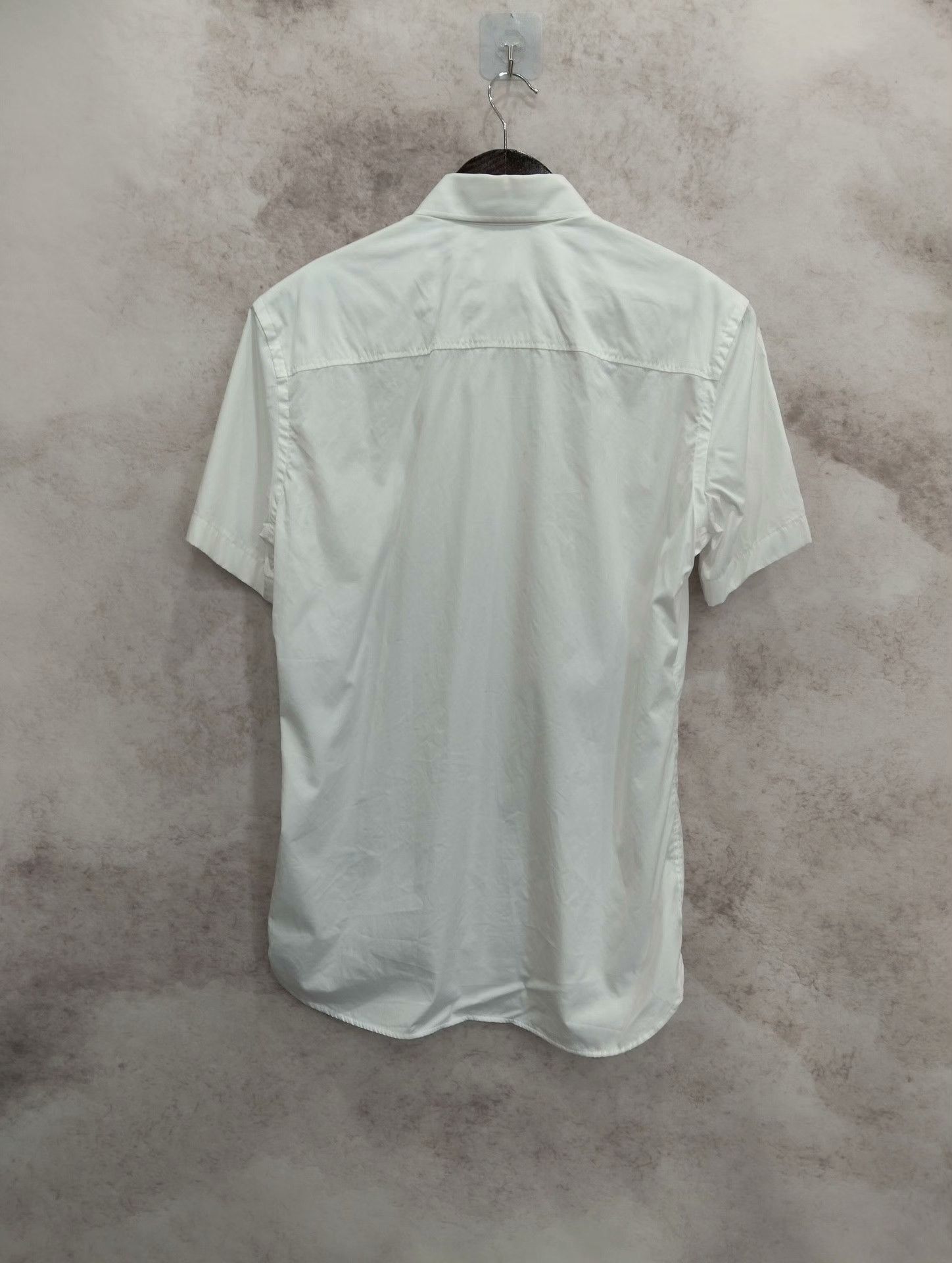 Burberry Burberry Shirt XS Men Size US XS / EU 42 / 0 - 2 Thumbnail