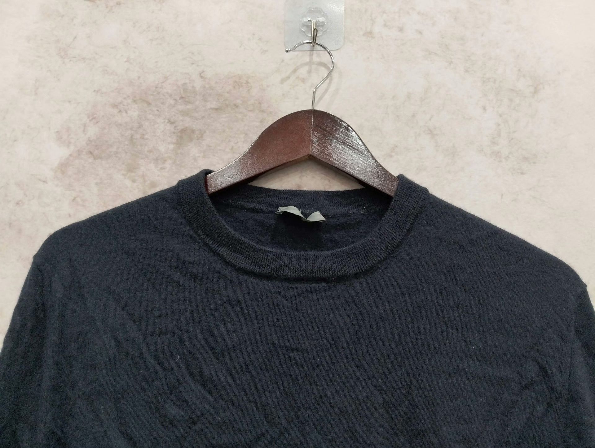 Dior Dior Knit Sweater L Men Size US L / EU 52-54 / 3 - 6 Thumbnail