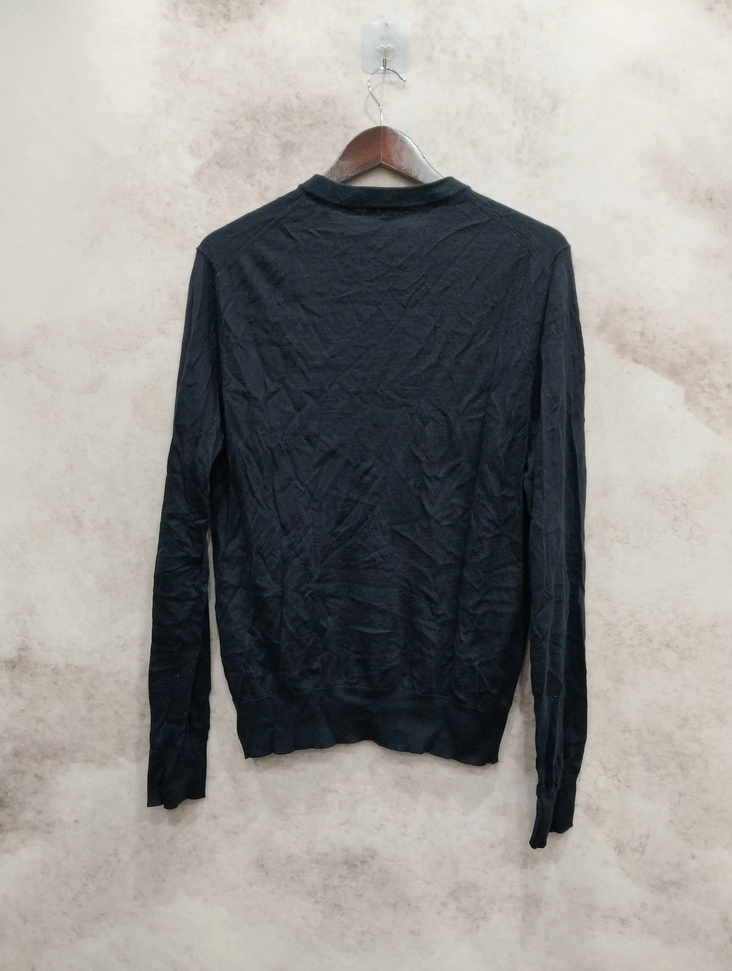 Dior Dior Knit Sweater L Men Size US L / EU 52-54 / 3 - 2 Thumbnail