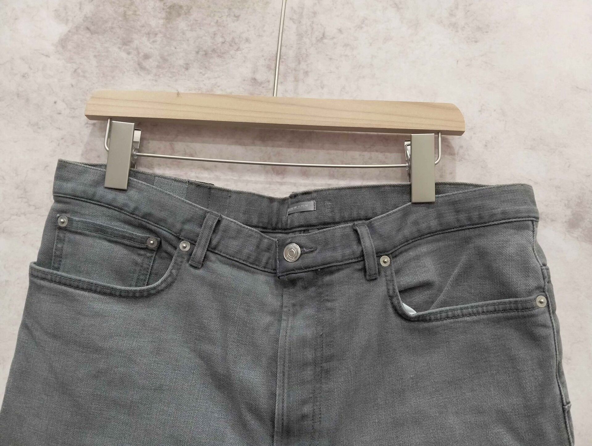 Dior Dior Denim Denim Jeans 34 Men Size US 34 / EU 50 - 7 Thumbnail