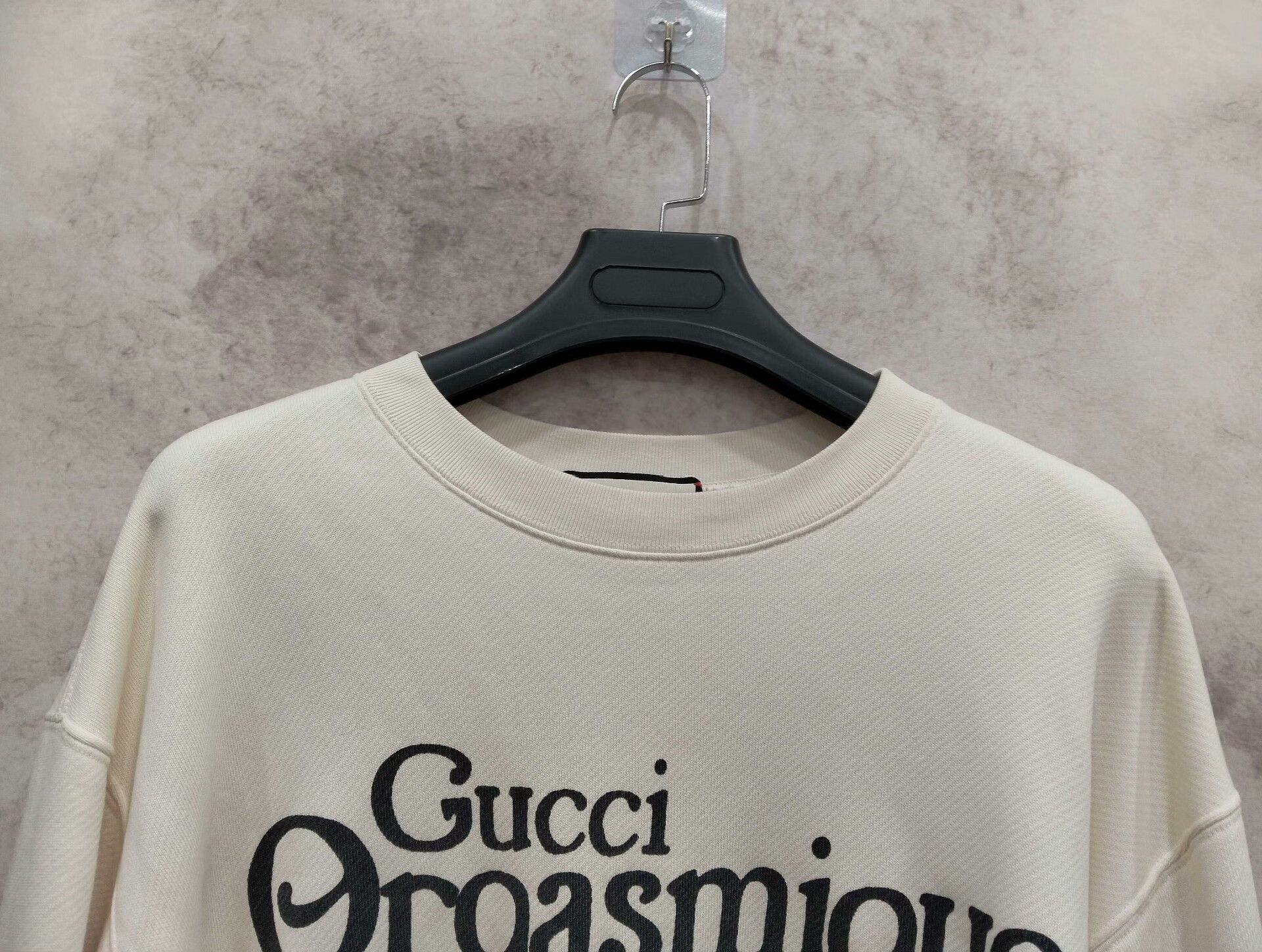 Gucci Gucci Hoodie M Men Size US M / EU 48-50 / 2 - 6 Thumbnail