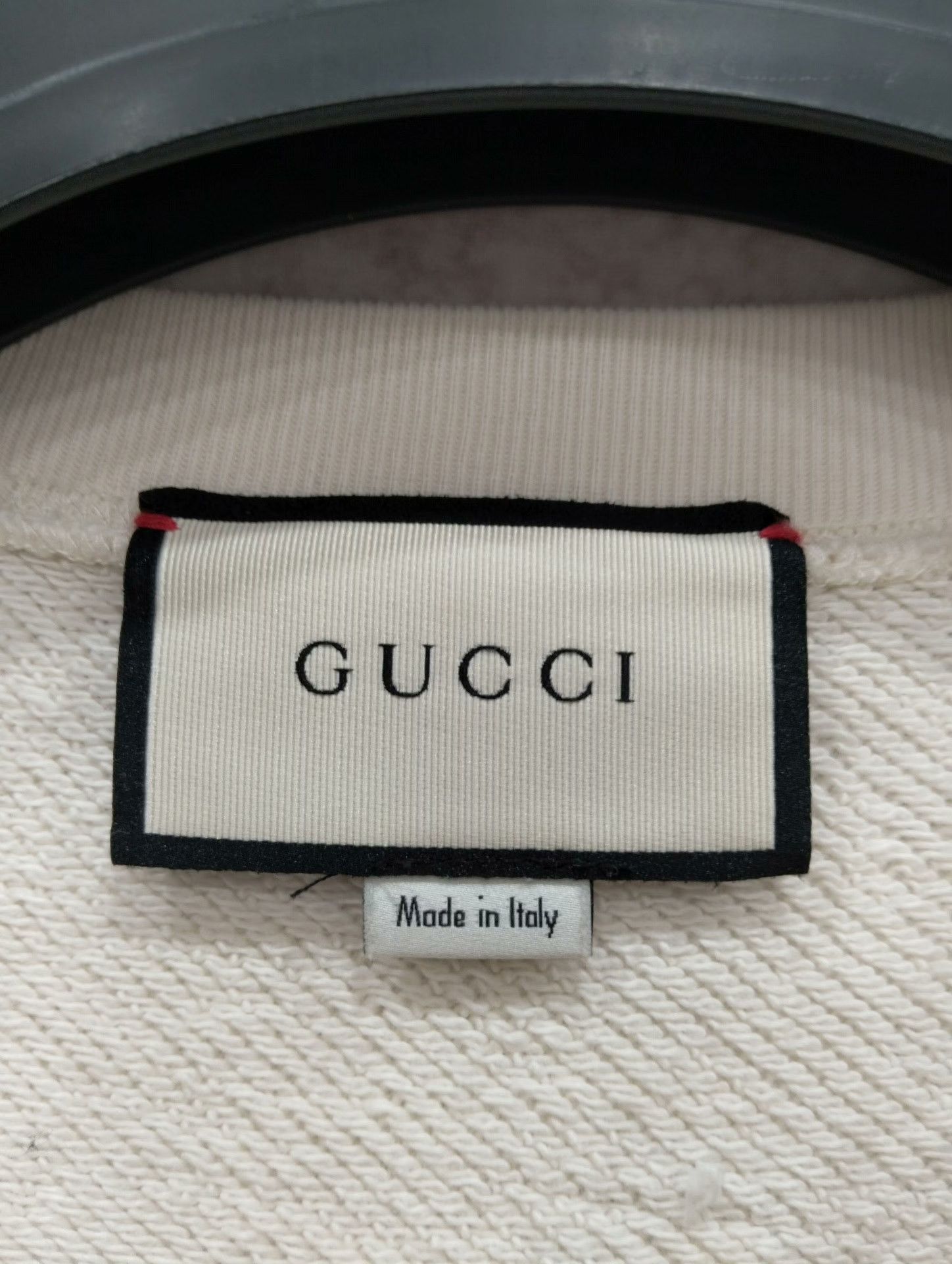 Gucci Gucci Hoodie M Men Size US M / EU 48-50 / 2 - 3 Thumbnail