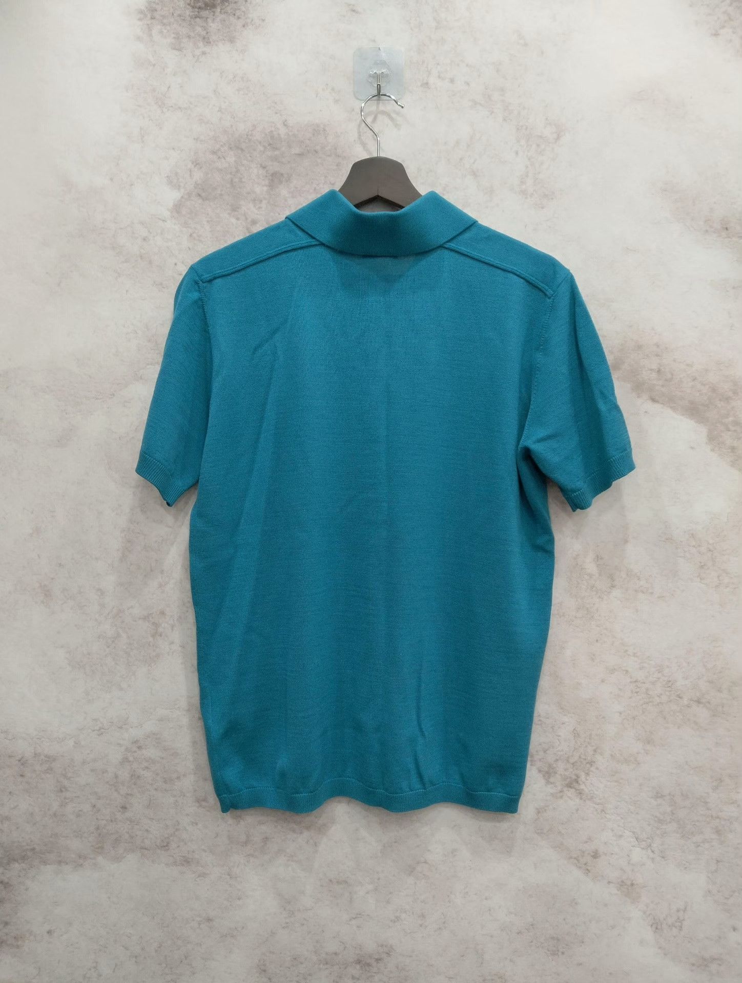 Burberry Burberry Polo S Men Size US S / EU 44-46 / 1 - 2 Thumbnail