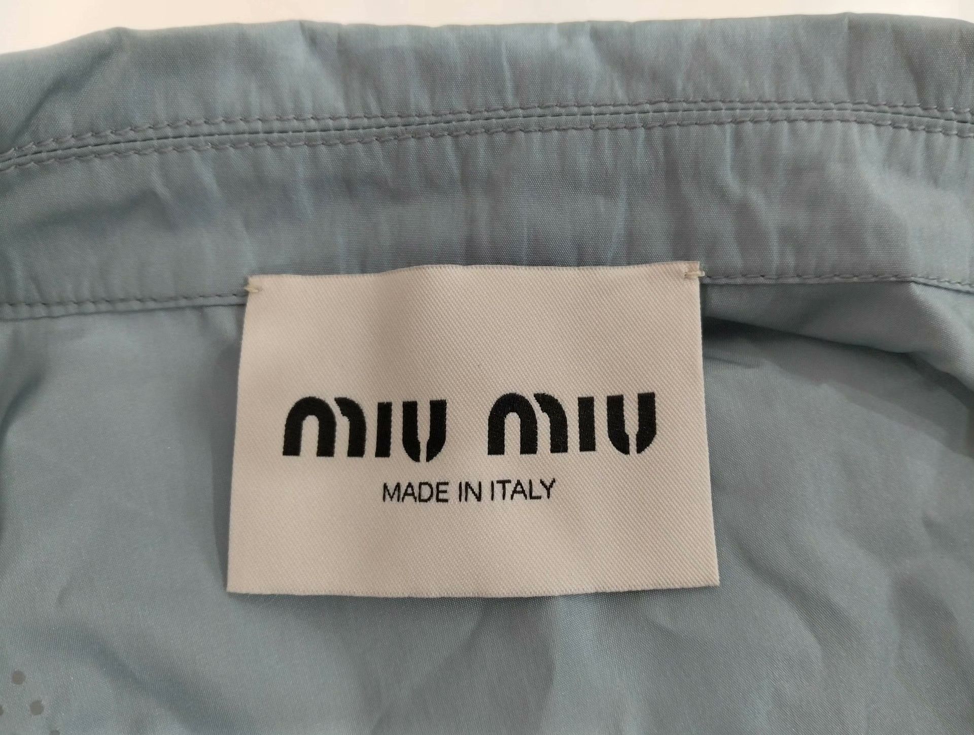 Miu Miu Miu Miu Jacket 38 Women Size S / US 4 / IT 40 - 3 Thumbnail