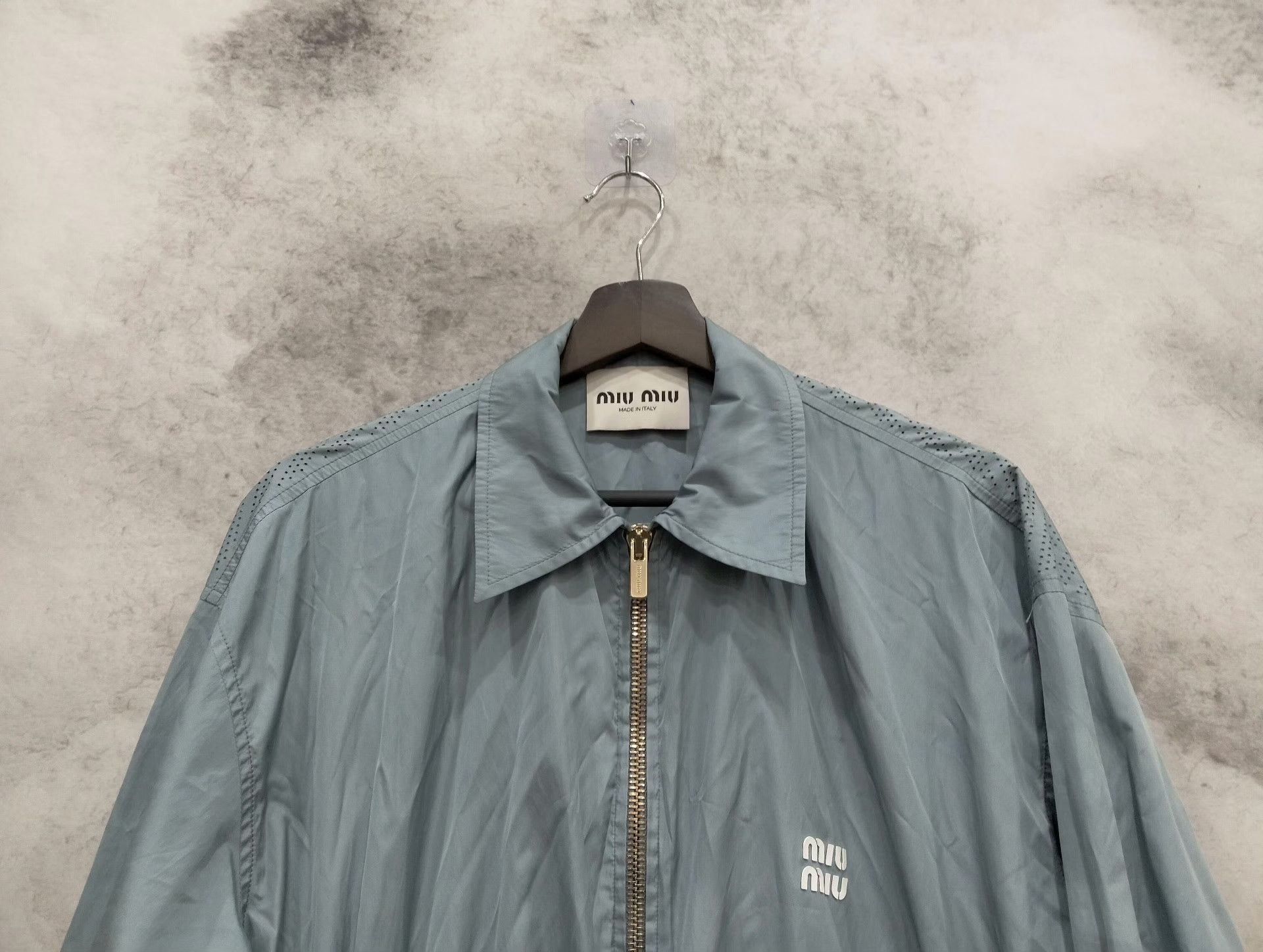 Miu Miu Miu Miu Jacket 38 Women Size S / US 4 / IT 40 - 6 Thumbnail