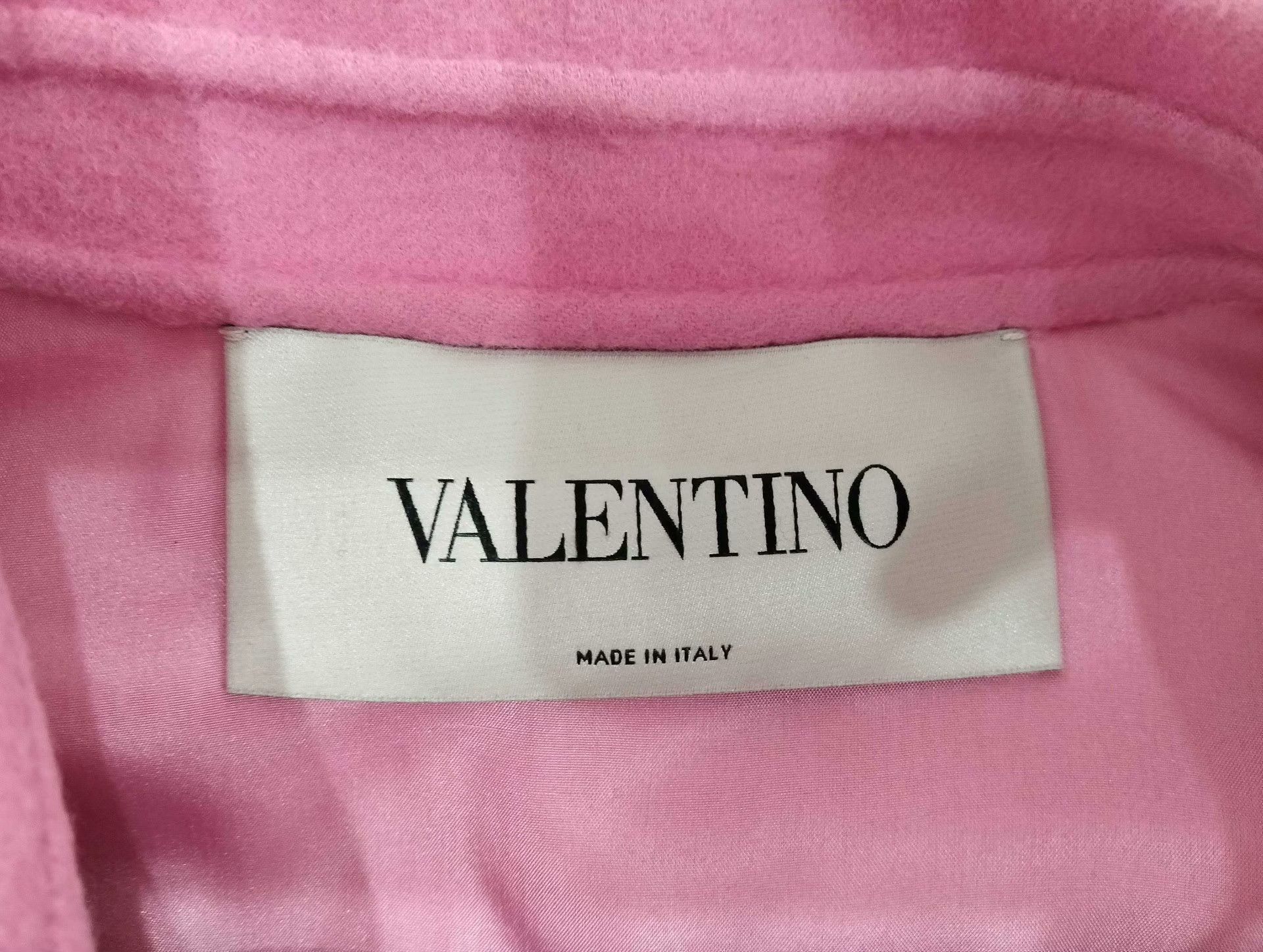 Valentino Valentino Jacket 44 Women Size L / US 10 / IT 46 - 3 Thumbnail
