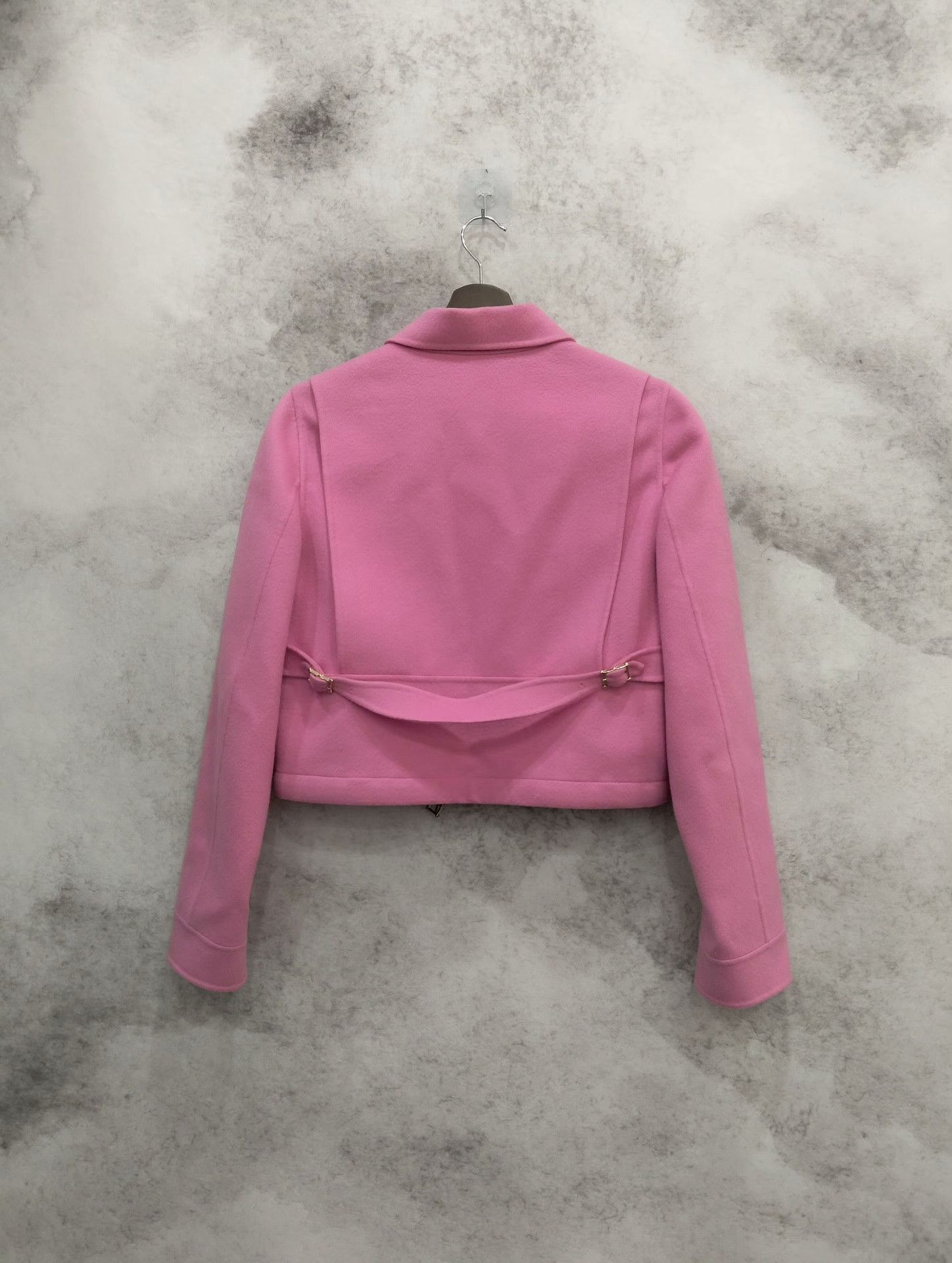 Valentino Valentino Jacket 44 Women Size L / US 10 / IT 46 - 2 Thumbnail