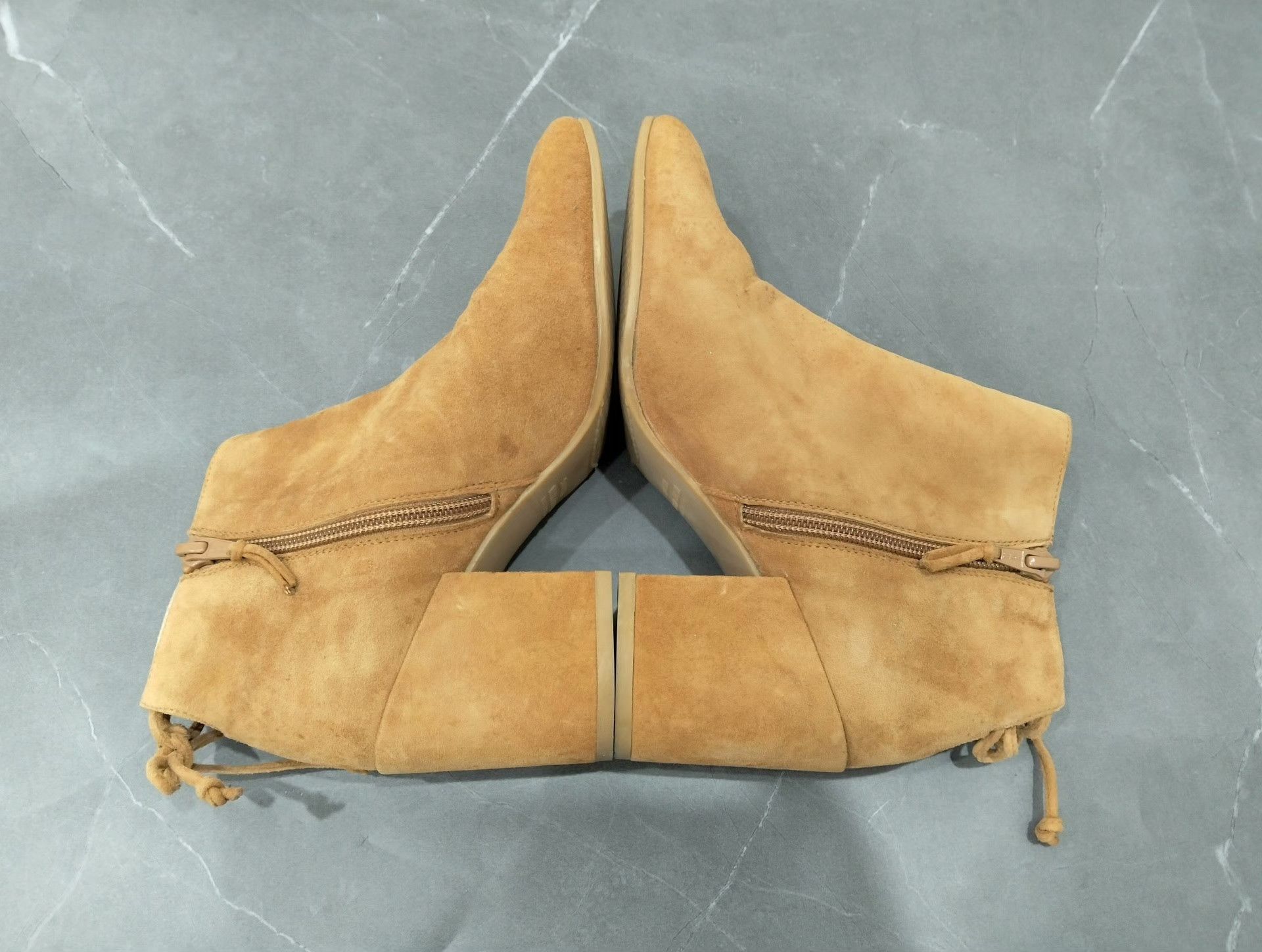 Other Boots 35 Women Size US 5 / IT 35 - 2 Thumbnail
