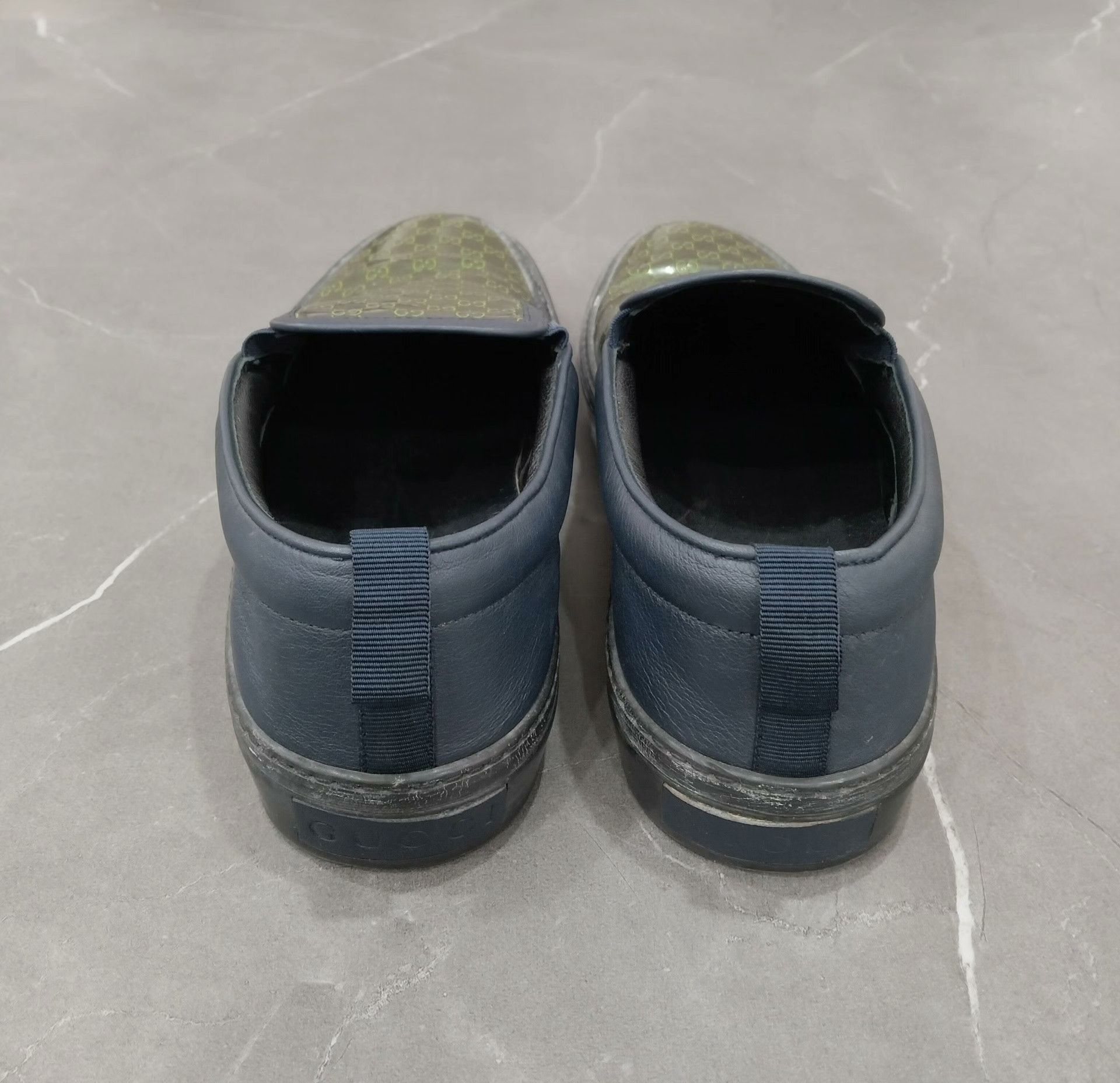 Gucci Gucci Lowtop Sneakers 38 Men Size US 6 / EU 39 - 5 Thumbnail