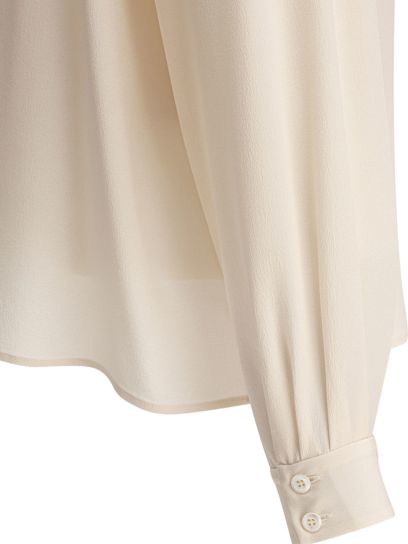 Prada Prada Shirt In Marocaine IT 40 Women - USA Duties Paid Size S / US 4 / IT 40 - 4 Thumbnail