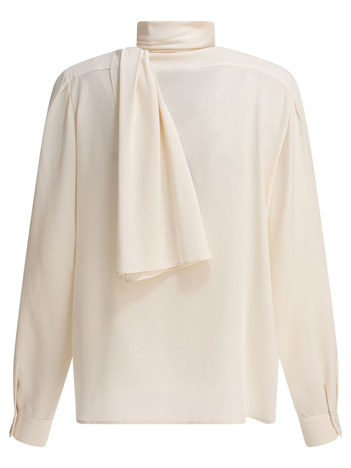 Prada Prada Shirt In Marocaine IT 40 Women - USA Duties Paid Size S / US 4 / IT 40 - 2 Thumbnail