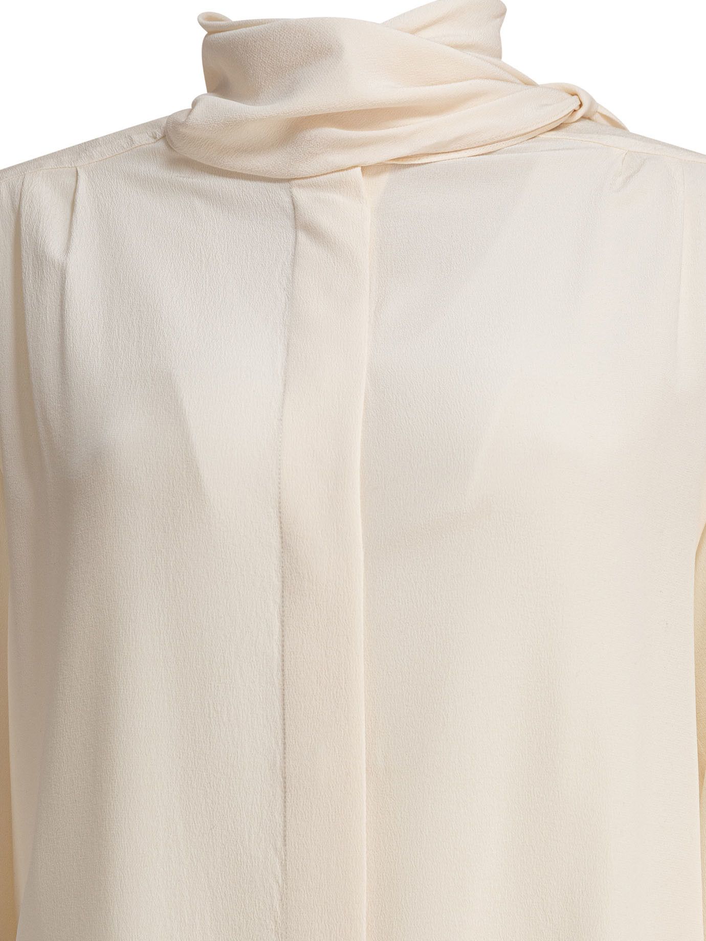 Prada Prada Shirt In Marocaine IT 40 Women - USA Duties Paid Size S / US 4 / IT 40 - 3 Thumbnail