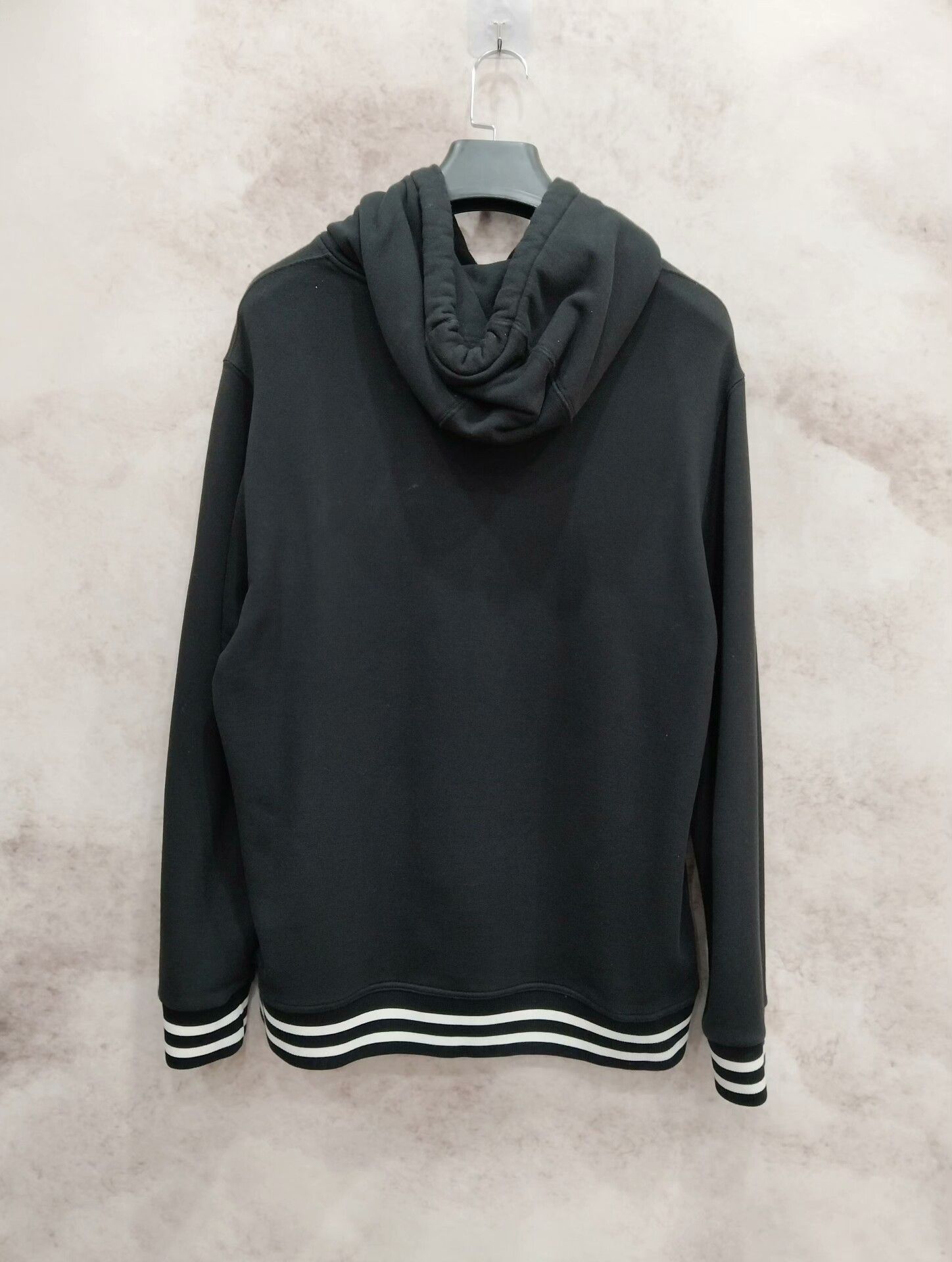 Burberry Burberry Hoodie L Men Size US L / EU 52-54 / 3 - 2 Thumbnail