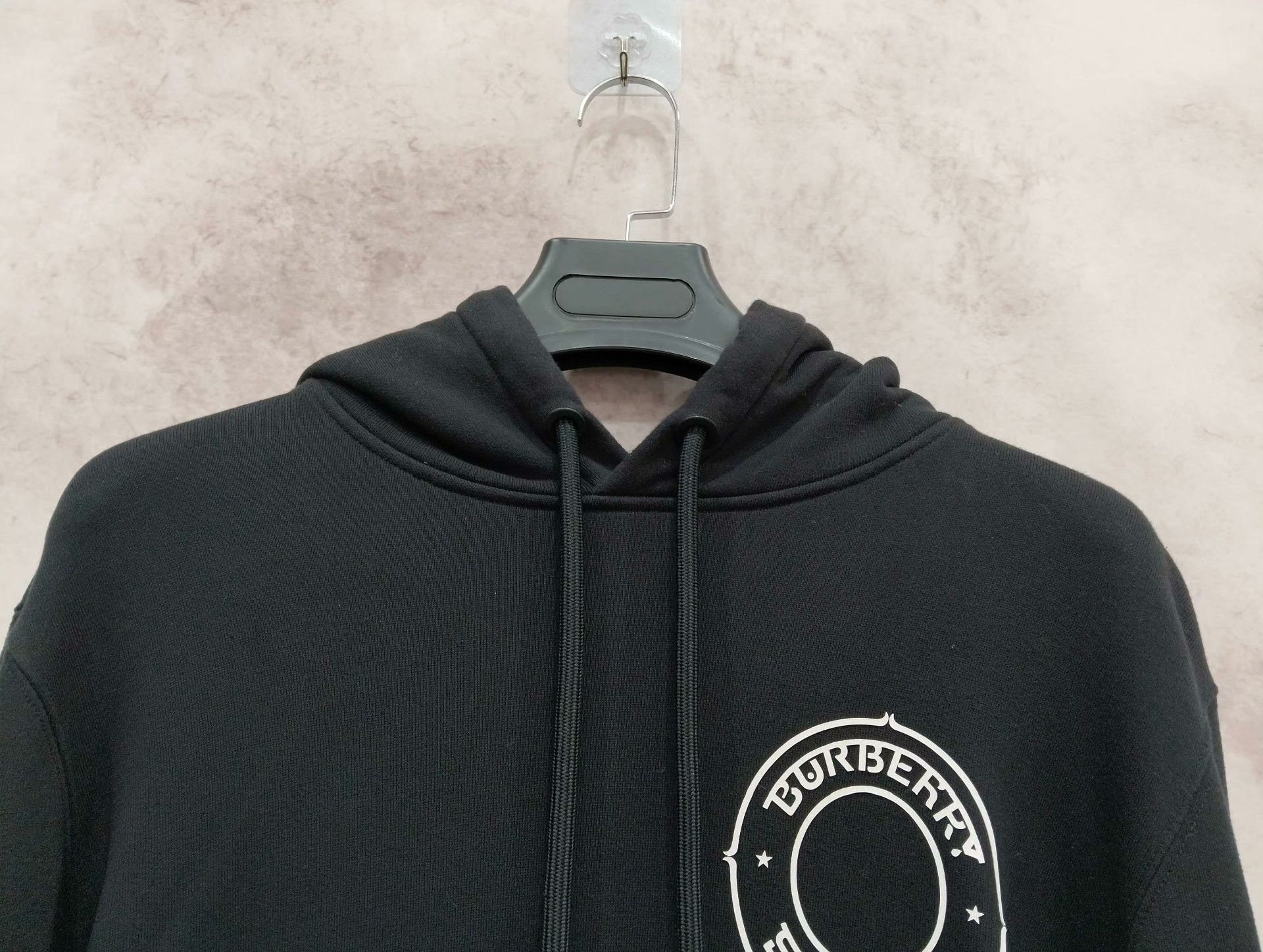 Burberry Burberry Hoodie L Men Size US L / EU 52-54 / 3 - 8 Thumbnail