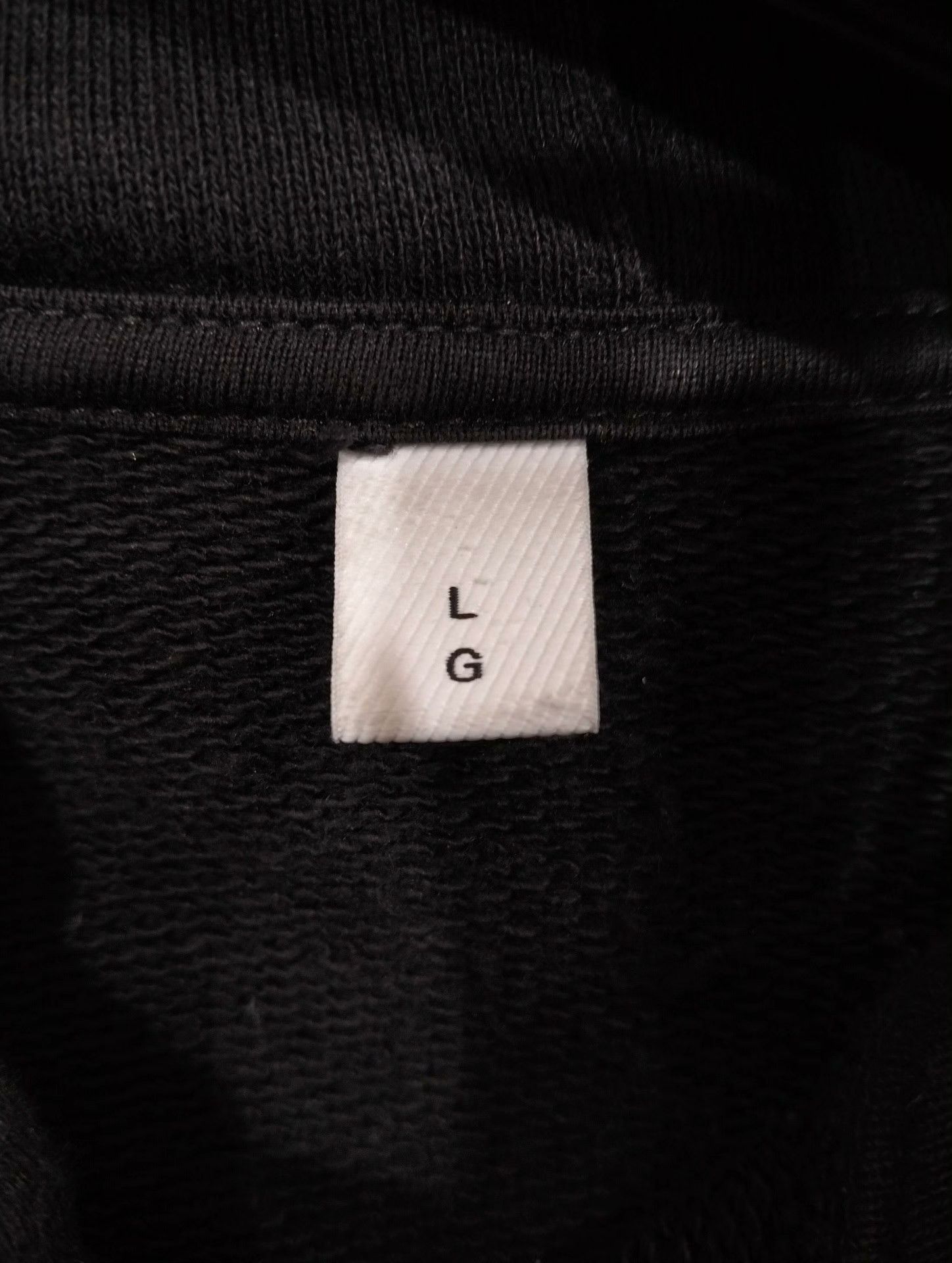 Burberry Burberry Hoodie L Men Size US L / EU 52-54 / 3 - 4 Thumbnail